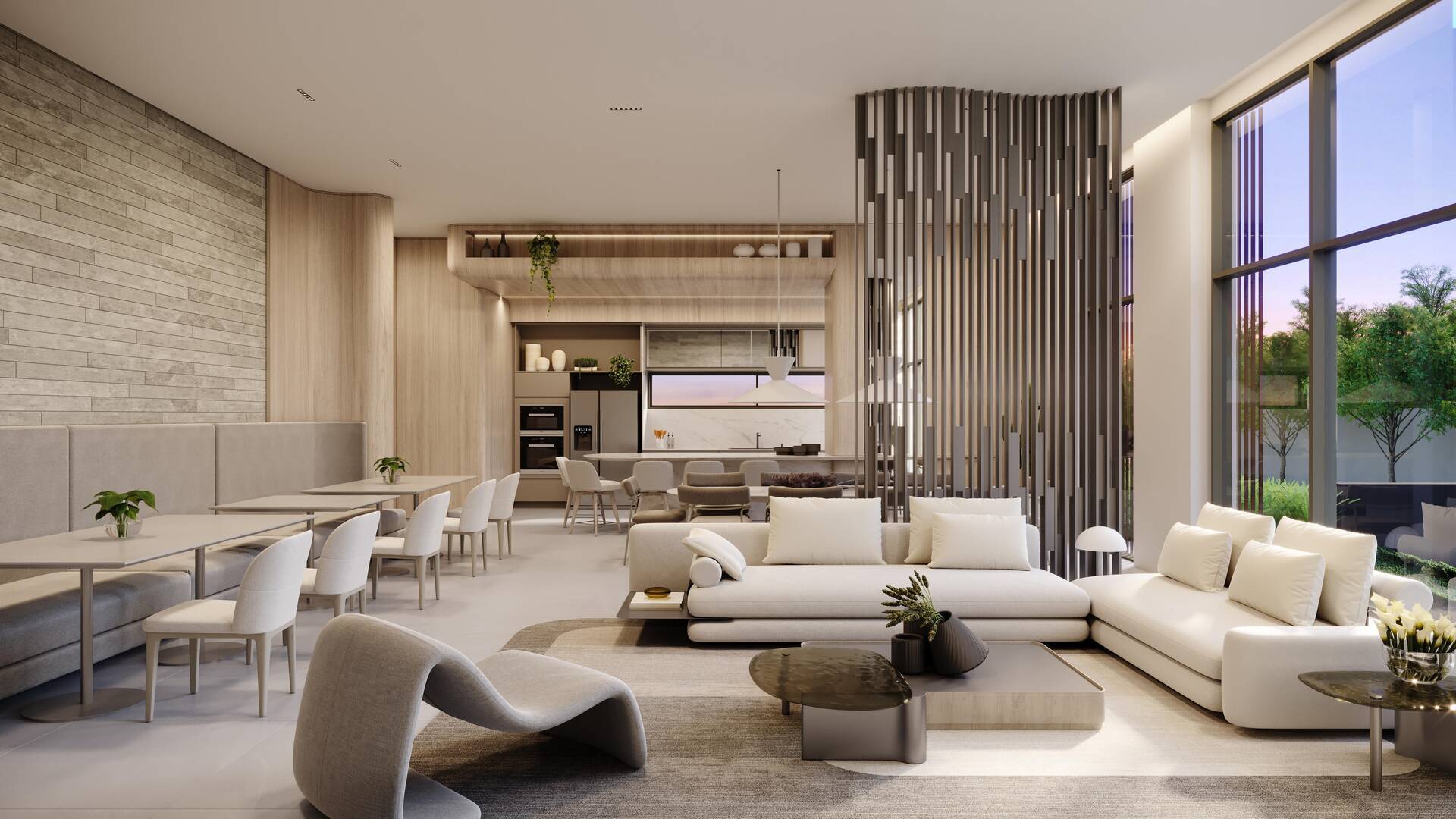 Apartamento à venda com 3 quartos, 164m² - Foto 9