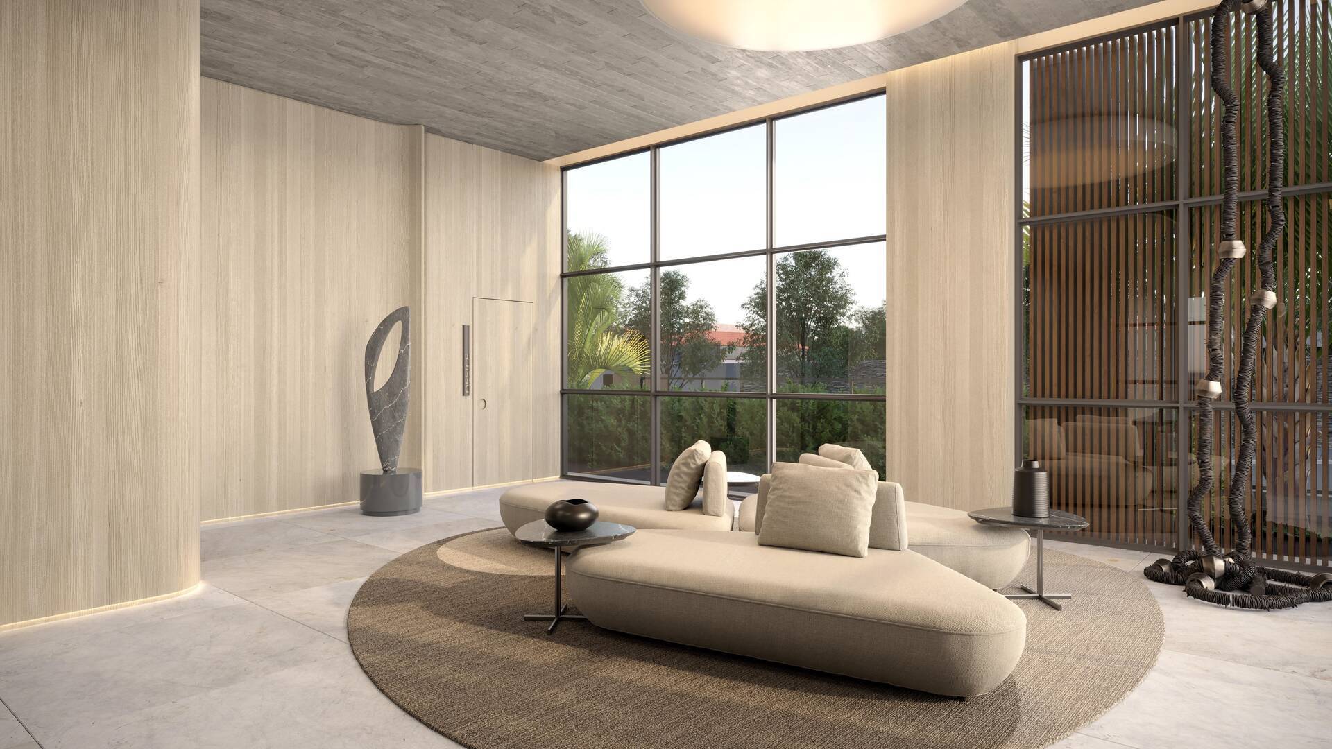 Apartamento à venda com 3 quartos, 164m² - Foto 11