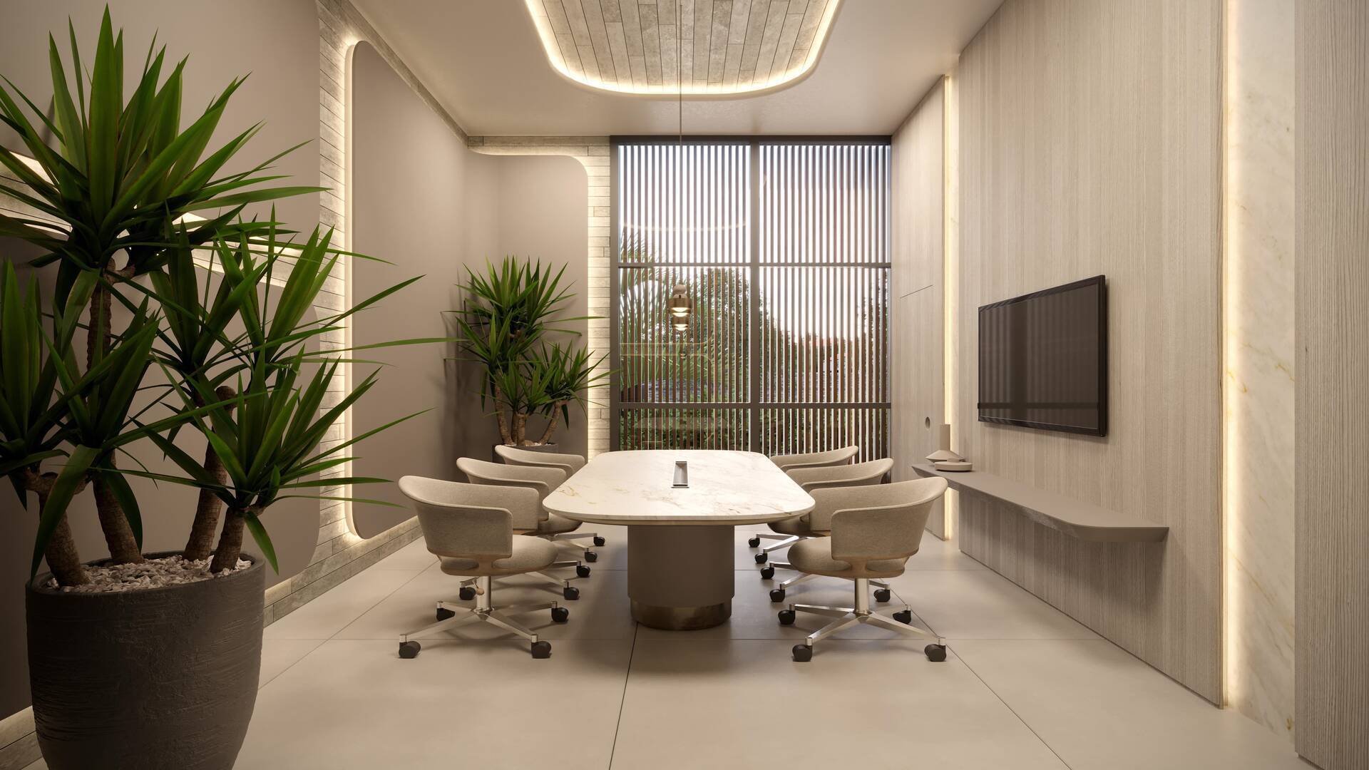 Apartamento à venda com 3 quartos, 164m² - Foto 13