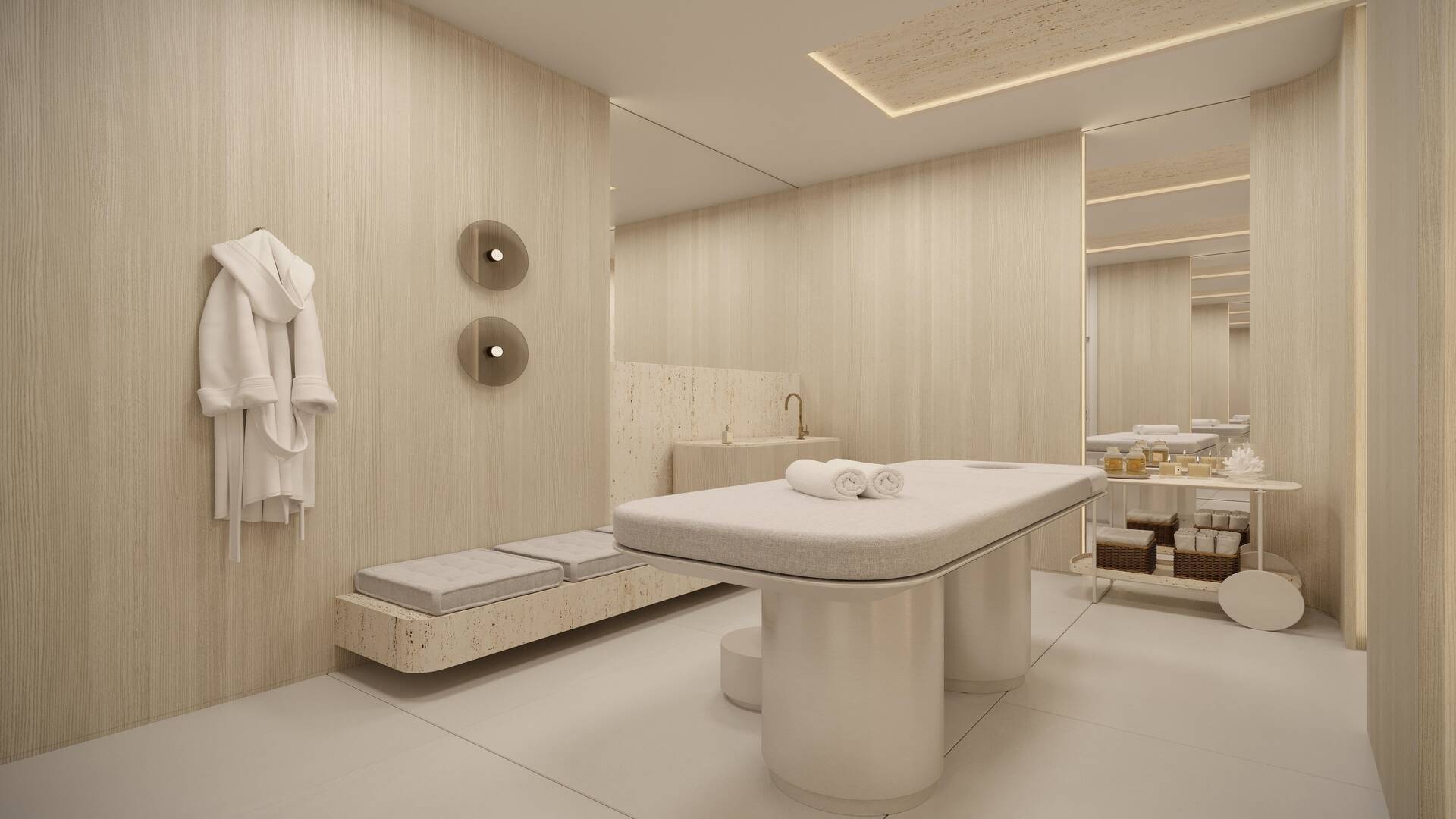 Apartamento à venda com 3 quartos, 164m² - Foto 20