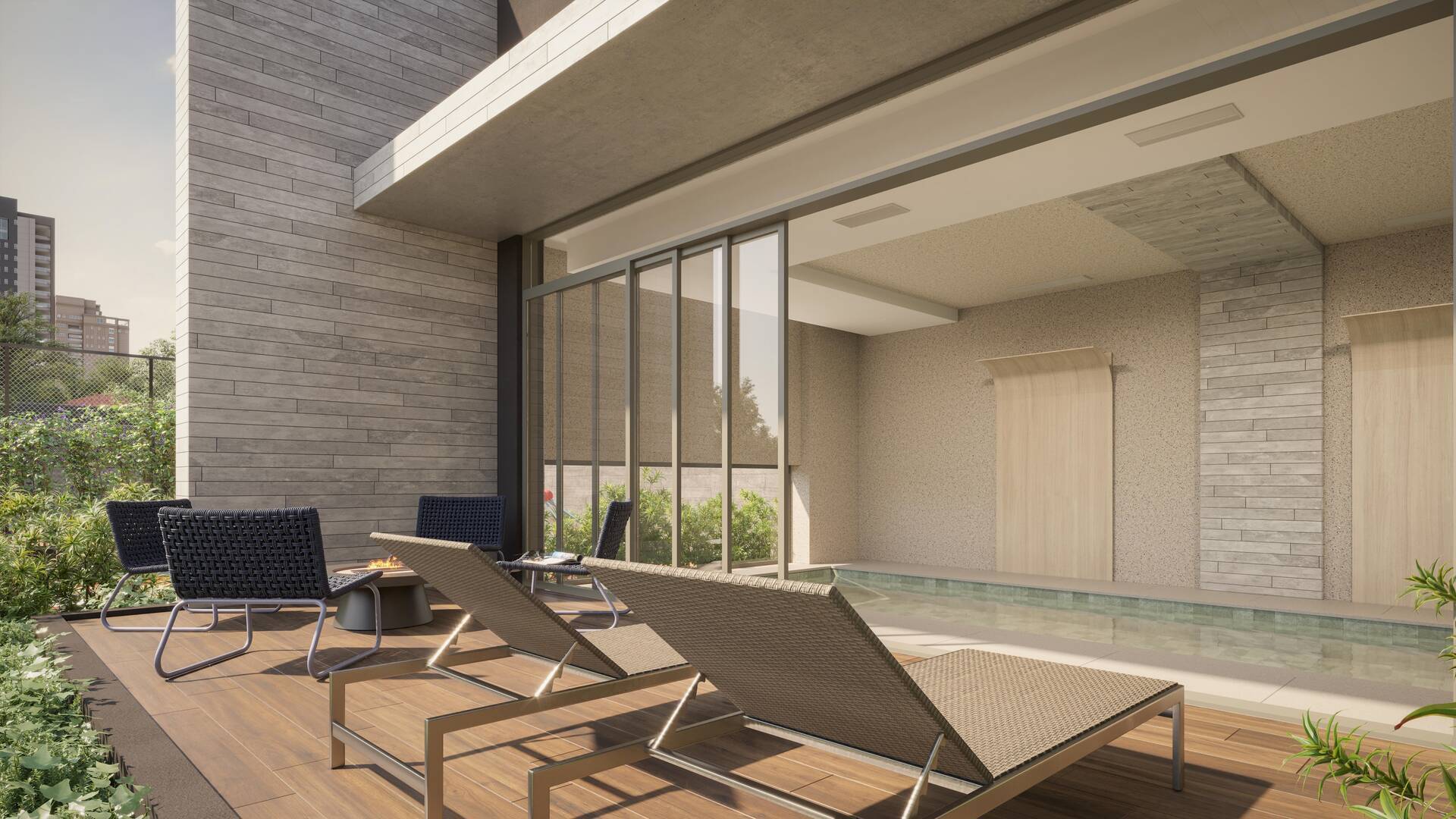 Apartamento à venda com 3 quartos, 164m² - Foto 23