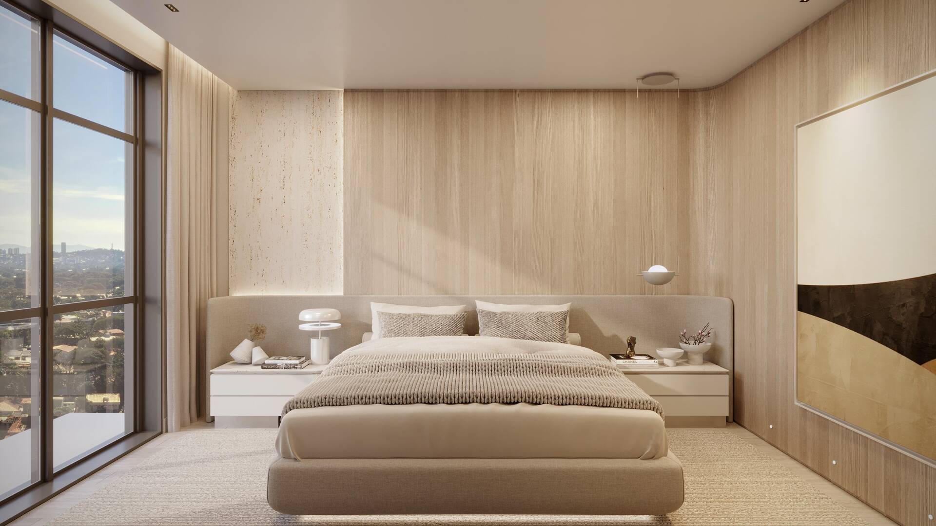 Apartamento à venda com 3 quartos, 164m² - Foto 25