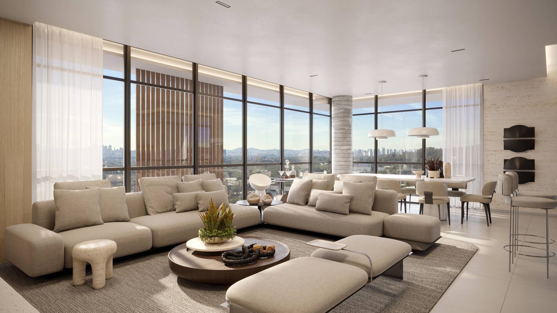Cobertura à venda com 4 quartos, 454m² - Foto 15