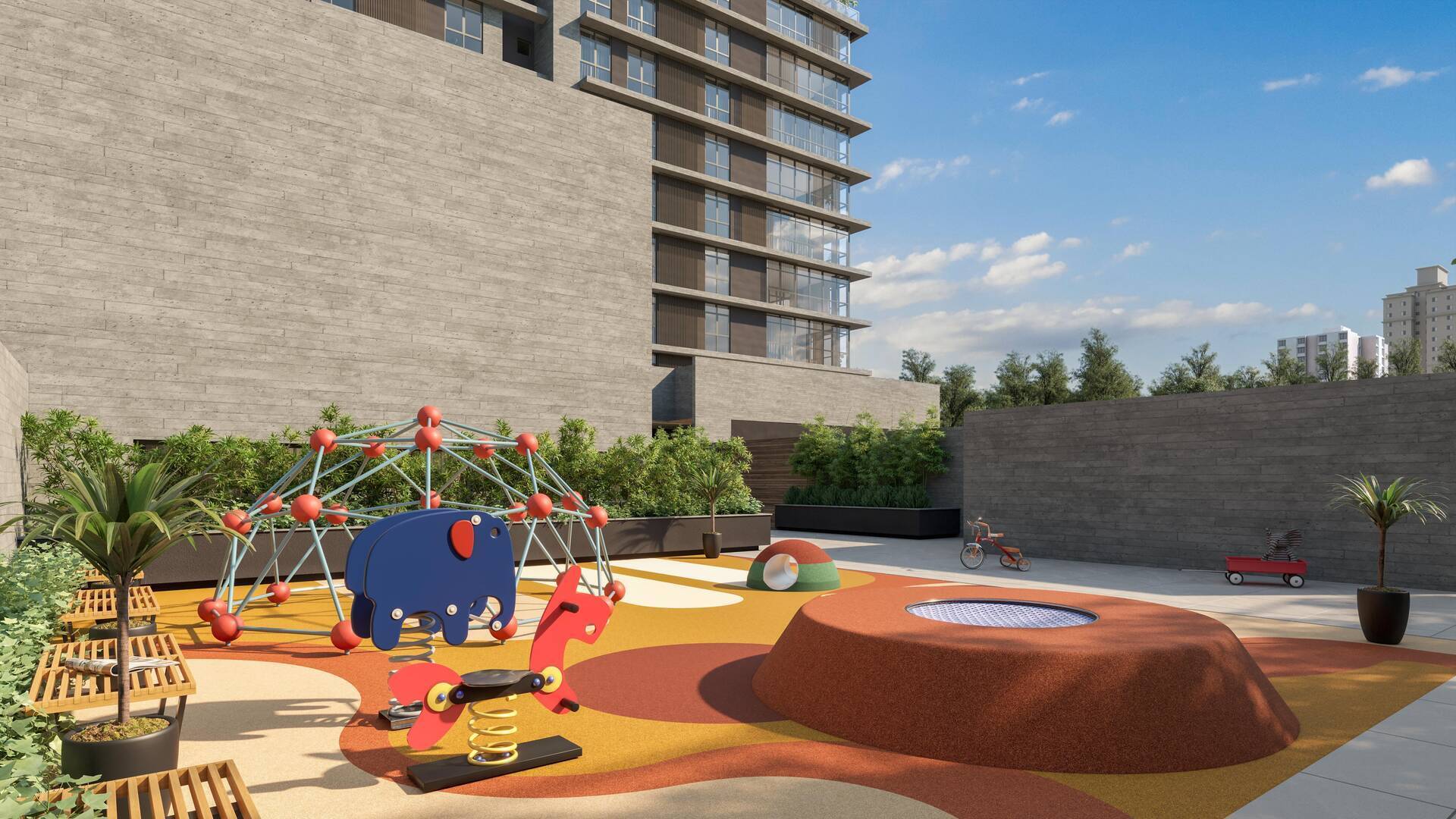 Cobertura à venda com 4 quartos, 454m² - Foto 17