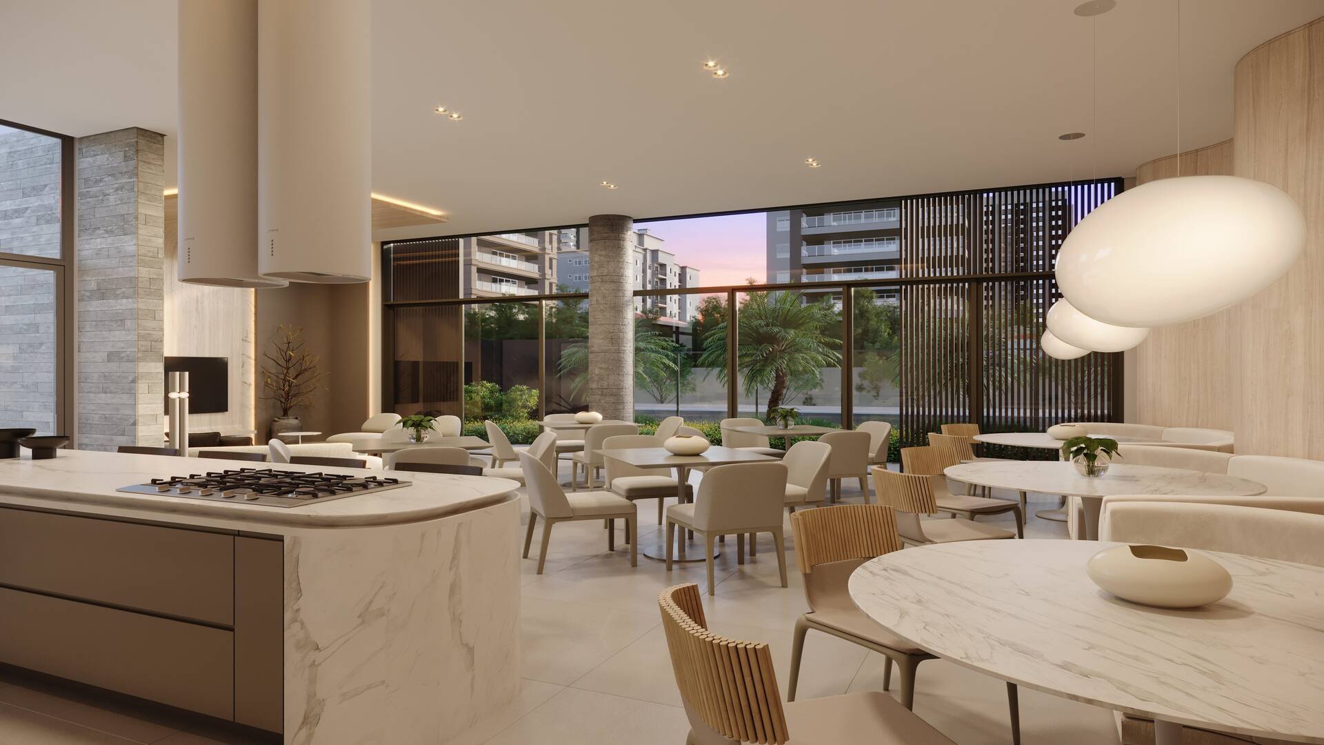 Cobertura à venda com 4 quartos, 454m² - Foto 22