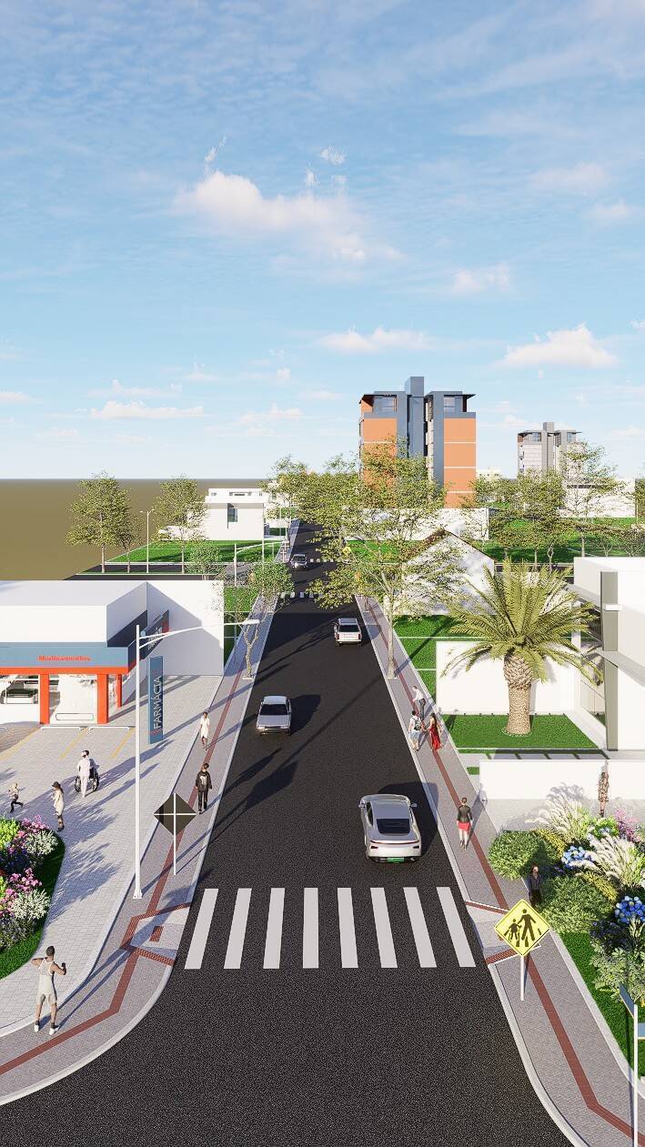 Terreno, 250 m² - Foto 1