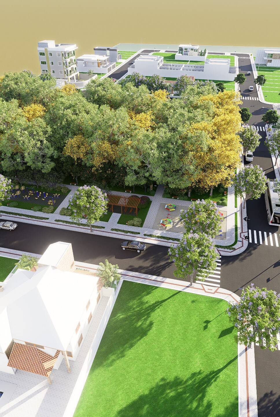 Terreno, 250 m² - Foto 3