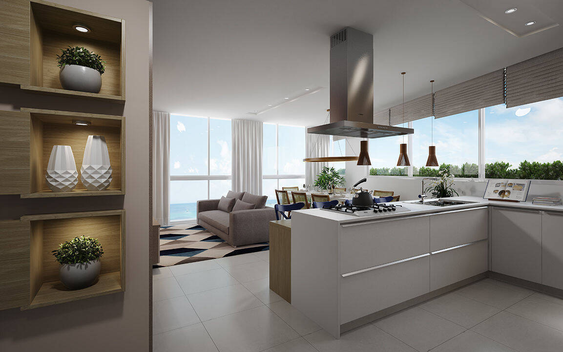 Apartamento, 2 quartos, 102 m² - Foto 11