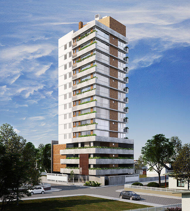 Apartamento, 2 quartos, 102 m² - Foto 8