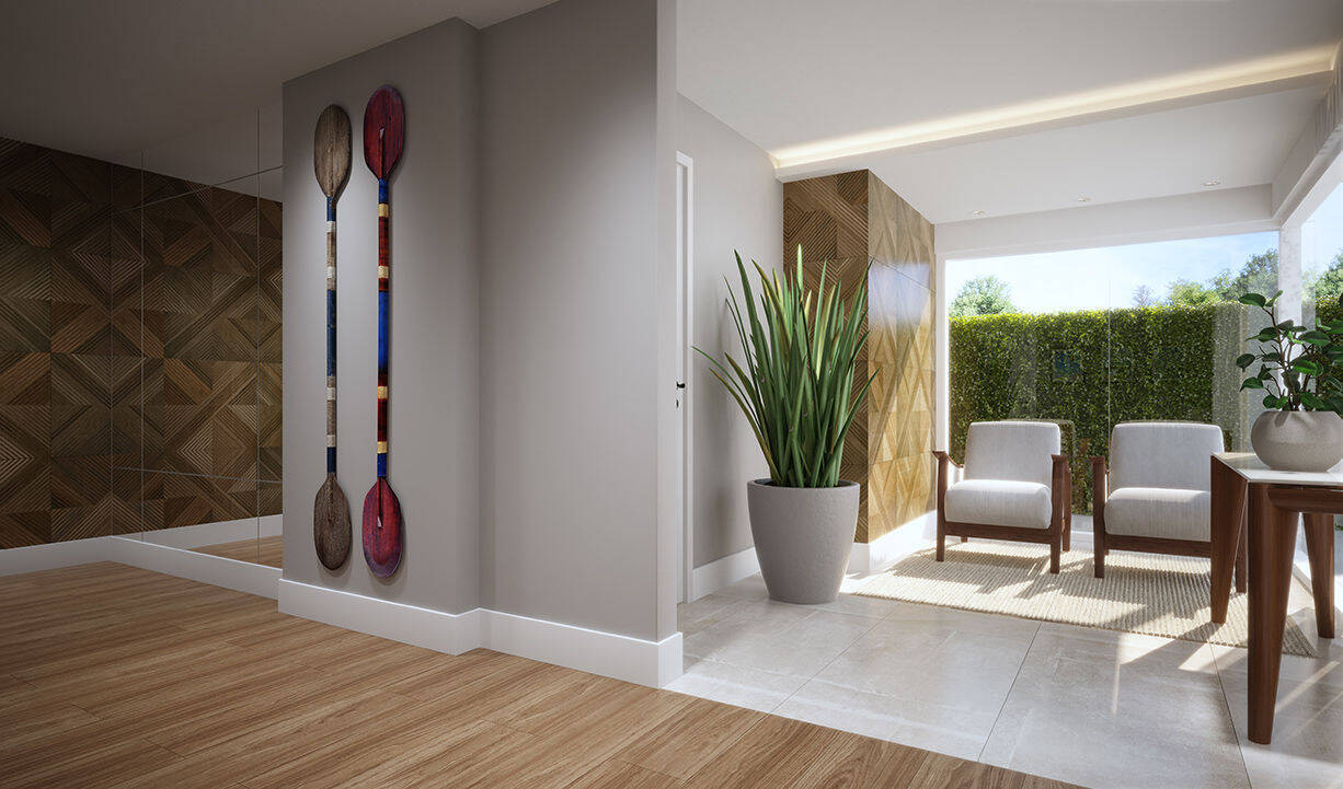 Apartamento, 2 quartos, 102 m² - Foto 14