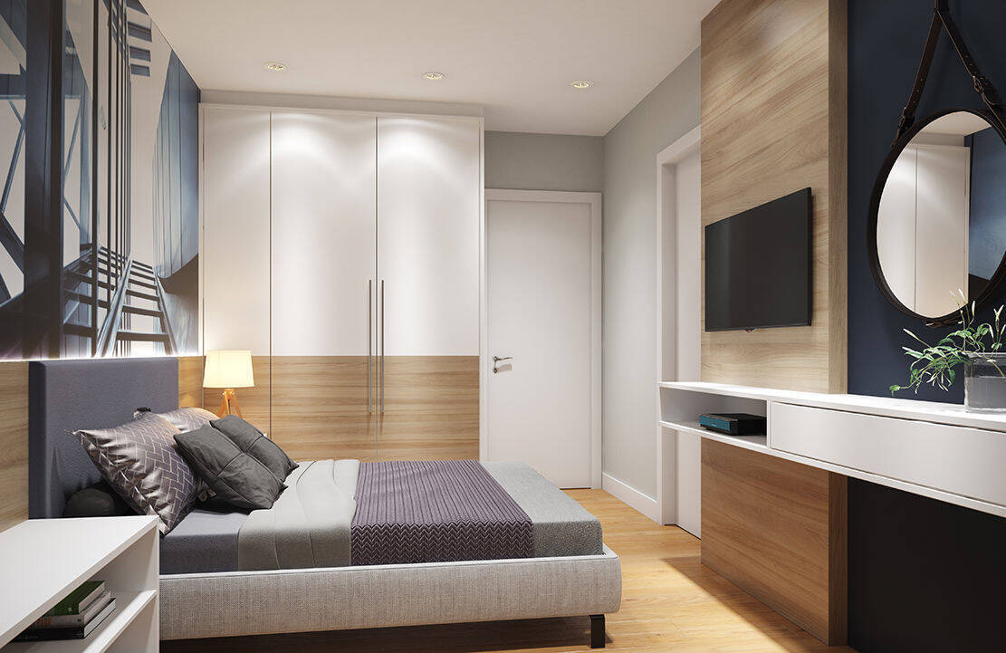 Apartamento, 2 quartos, 102 m² - Foto 15