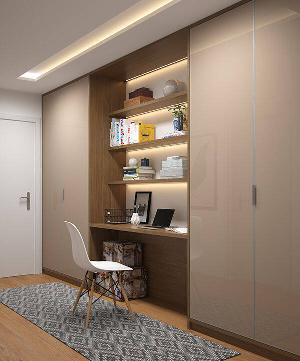 Apartamento, 2 quartos, 102 m² - Foto 18