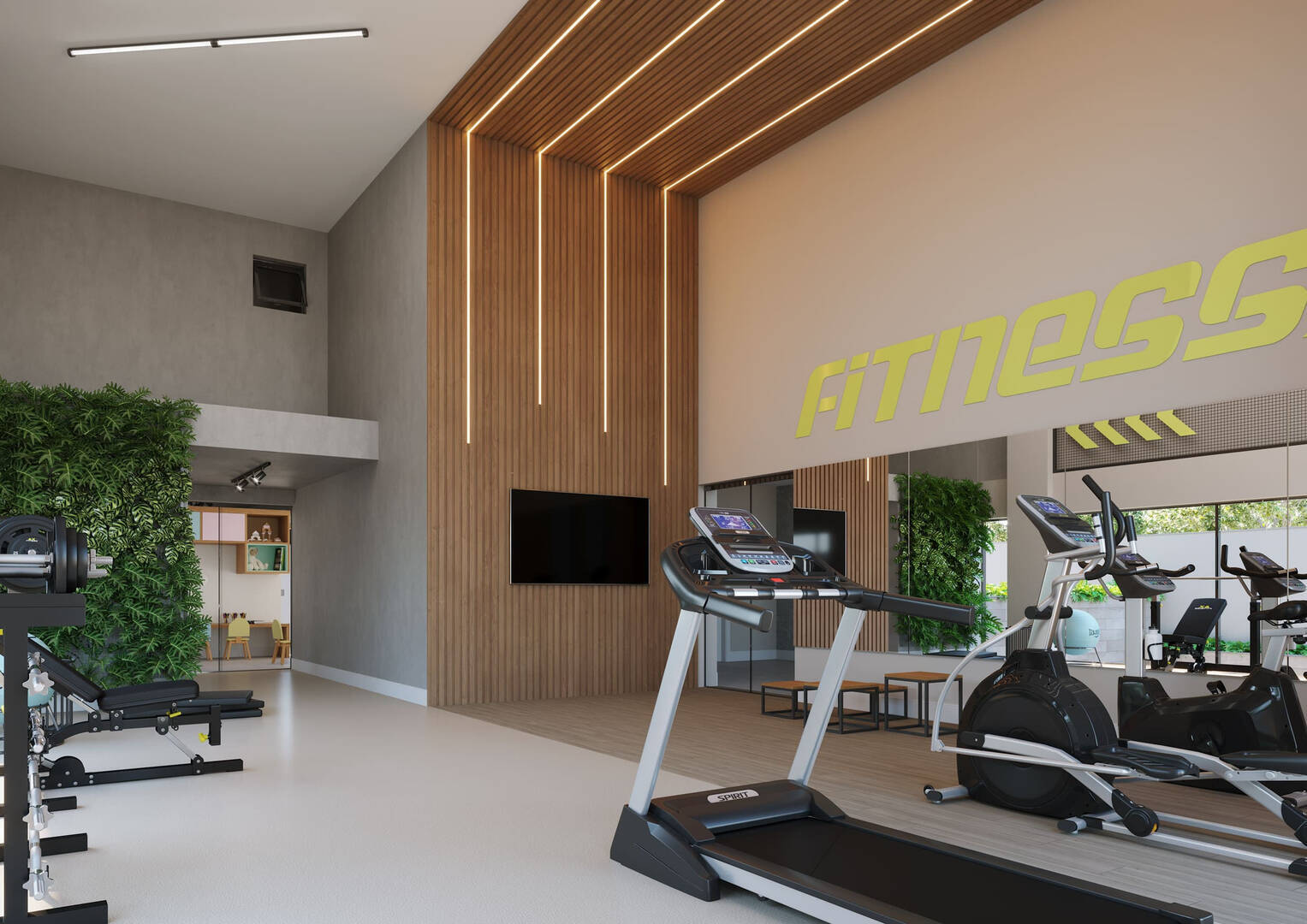 Apartamento, 2 quartos, 96 m² - Foto 4