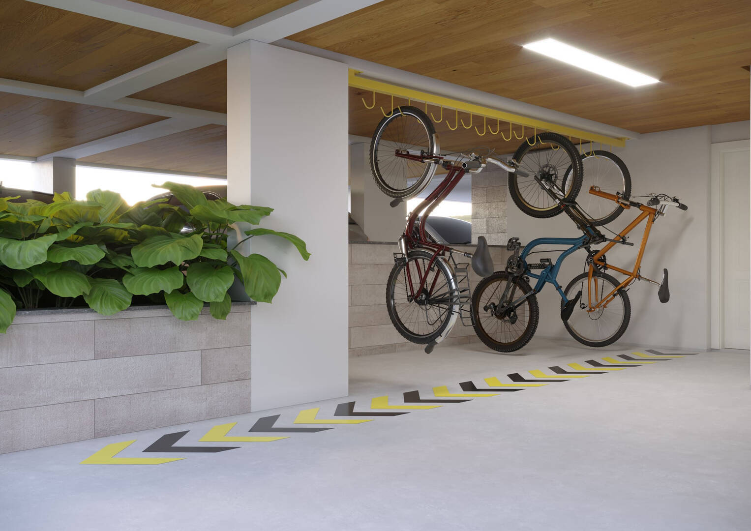 Apartamento, 2 quartos, 96 m² - Foto 5