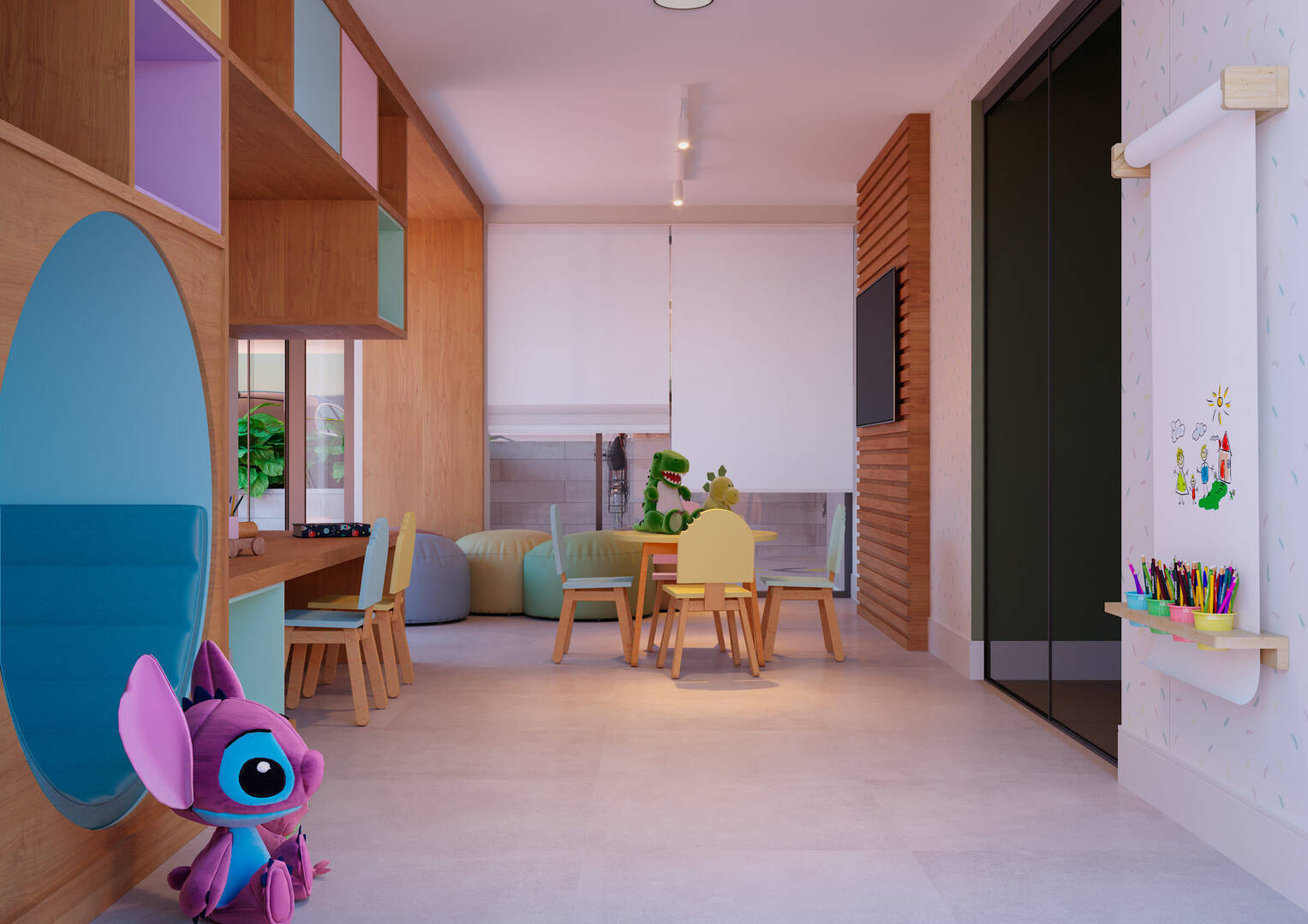 Apartamento, 2 quartos, 96 m² - Foto 6