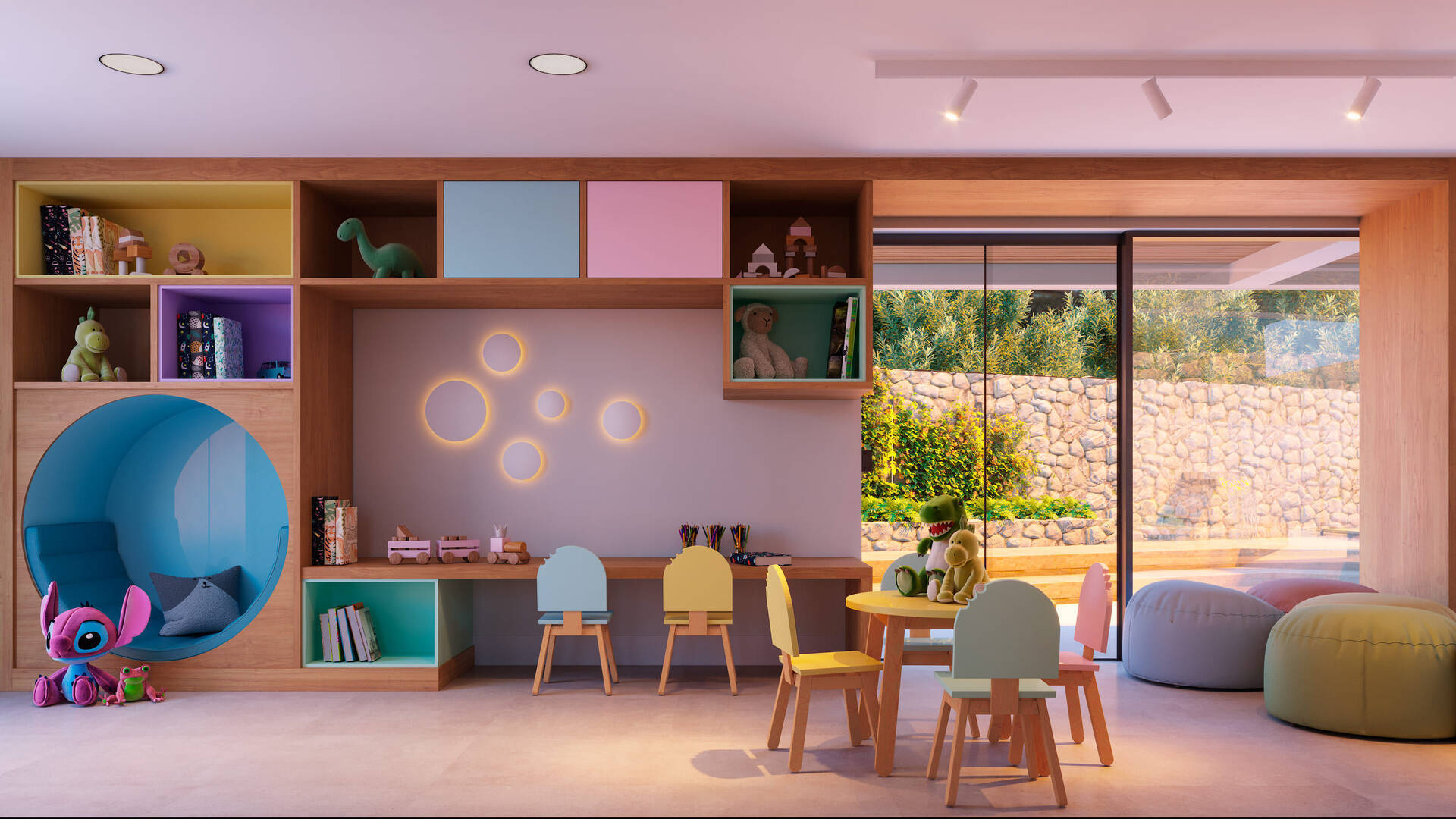 Apartamento, 2 quartos, 96 m² - Foto 7