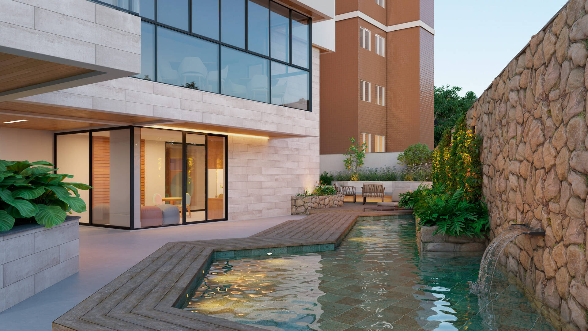 Apartamento, 2 quartos, 96 m² - Foto 8