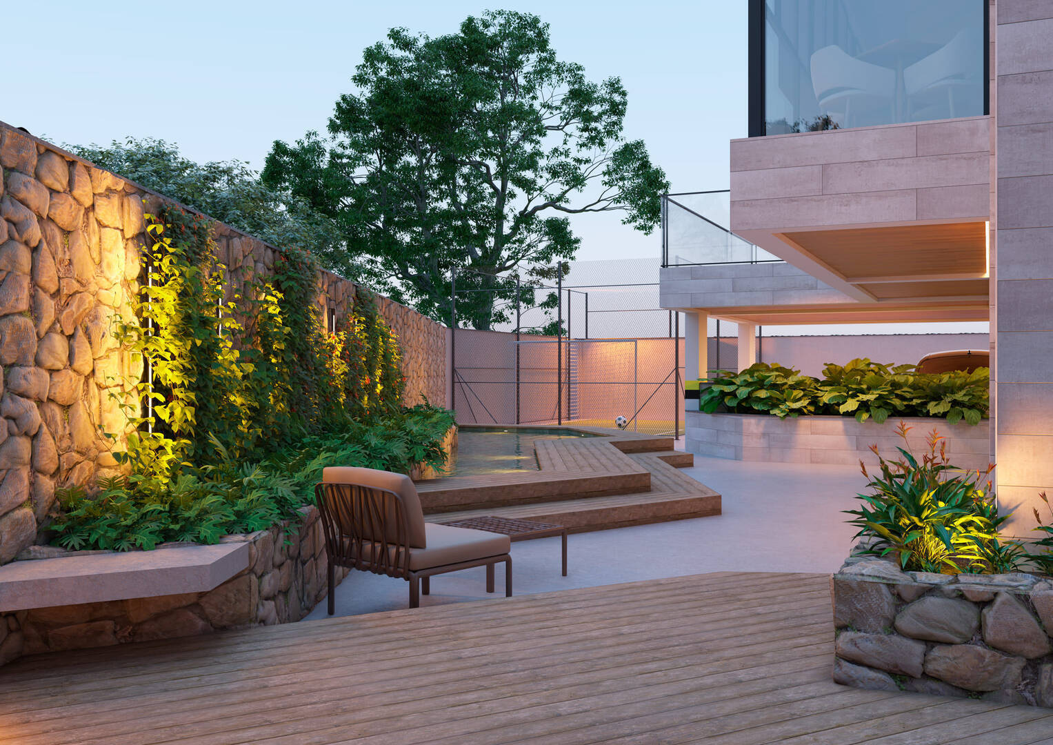 Apartamento, 2 quartos, 96 m² - Foto 10