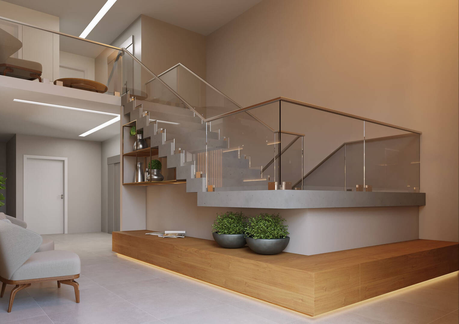 Apartamento, 2 quartos, 96 m² - Foto 11