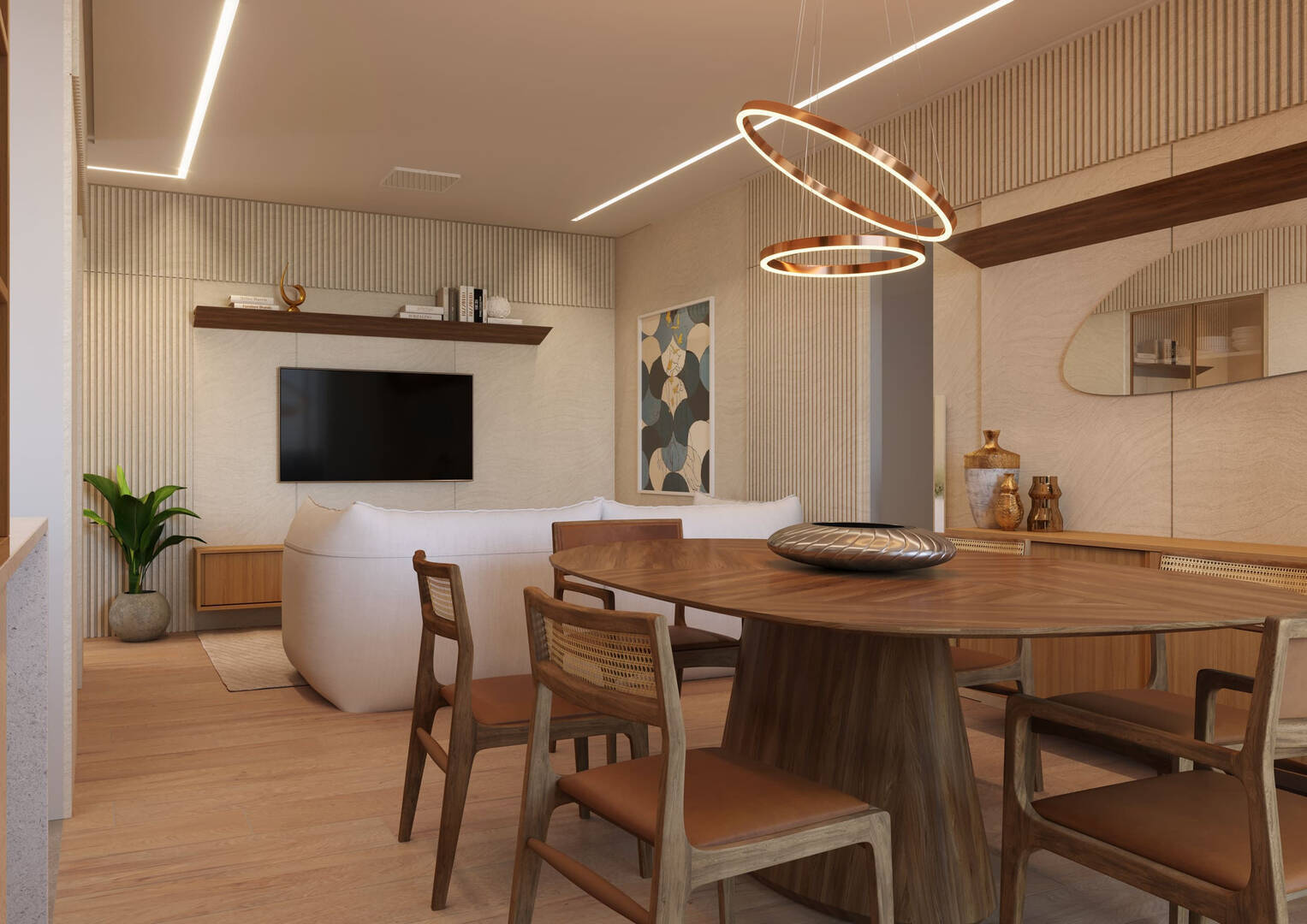 Apartamento, 2 quartos, 96 m² - Foto 12