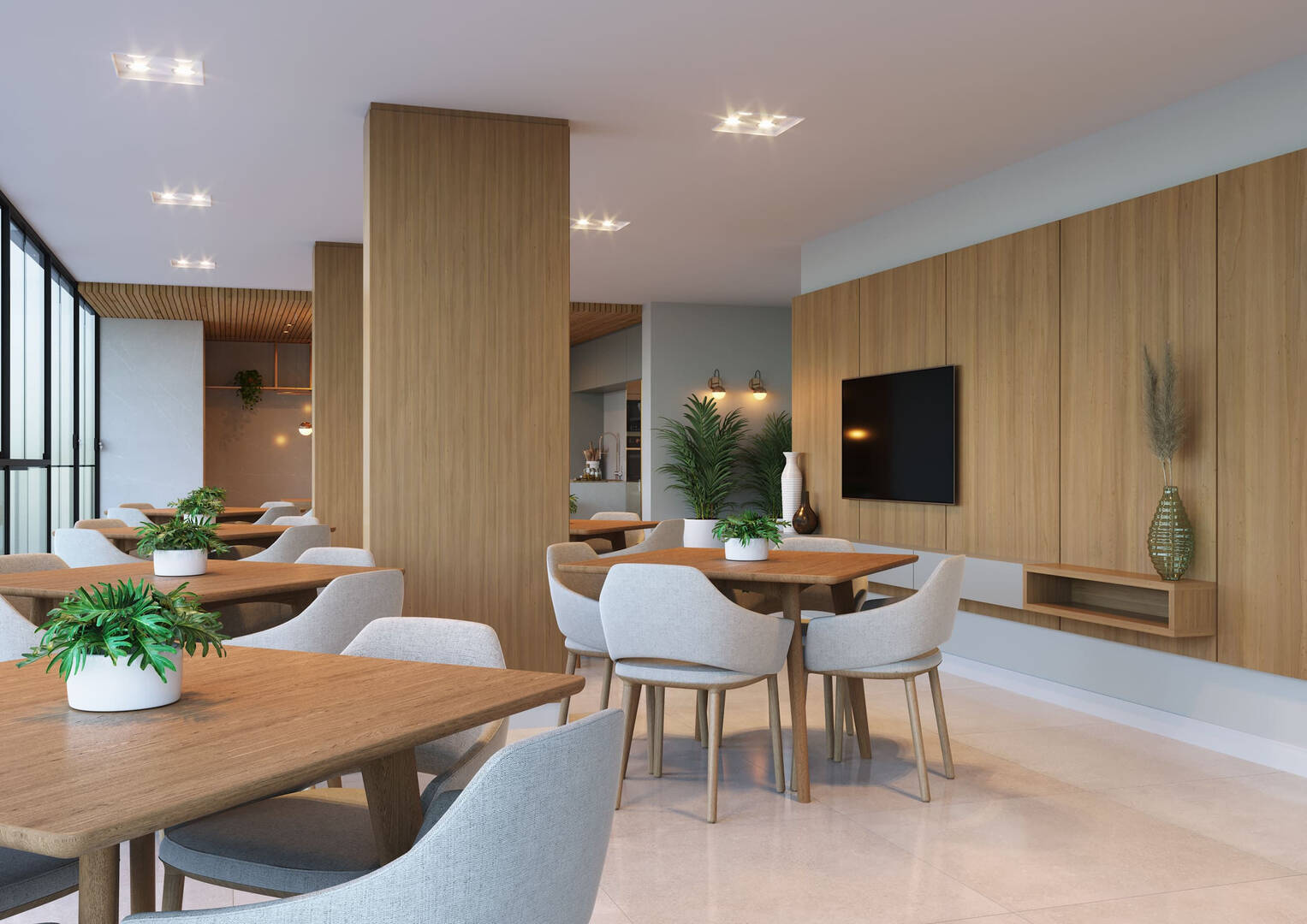 Apartamento, 2 quartos, 96 m² - Foto 18