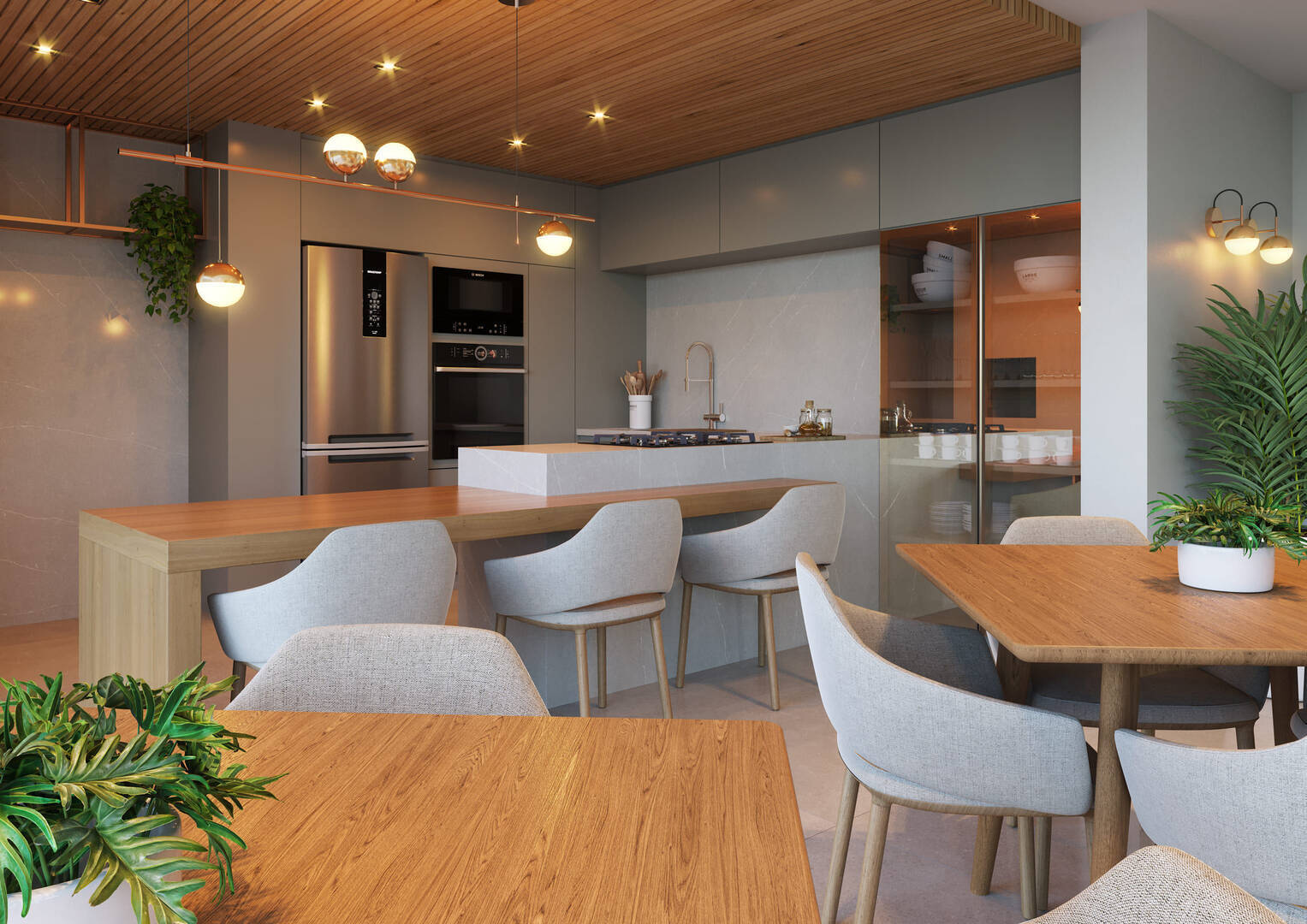 Apartamento, 2 quartos, 96 m² - Foto 19