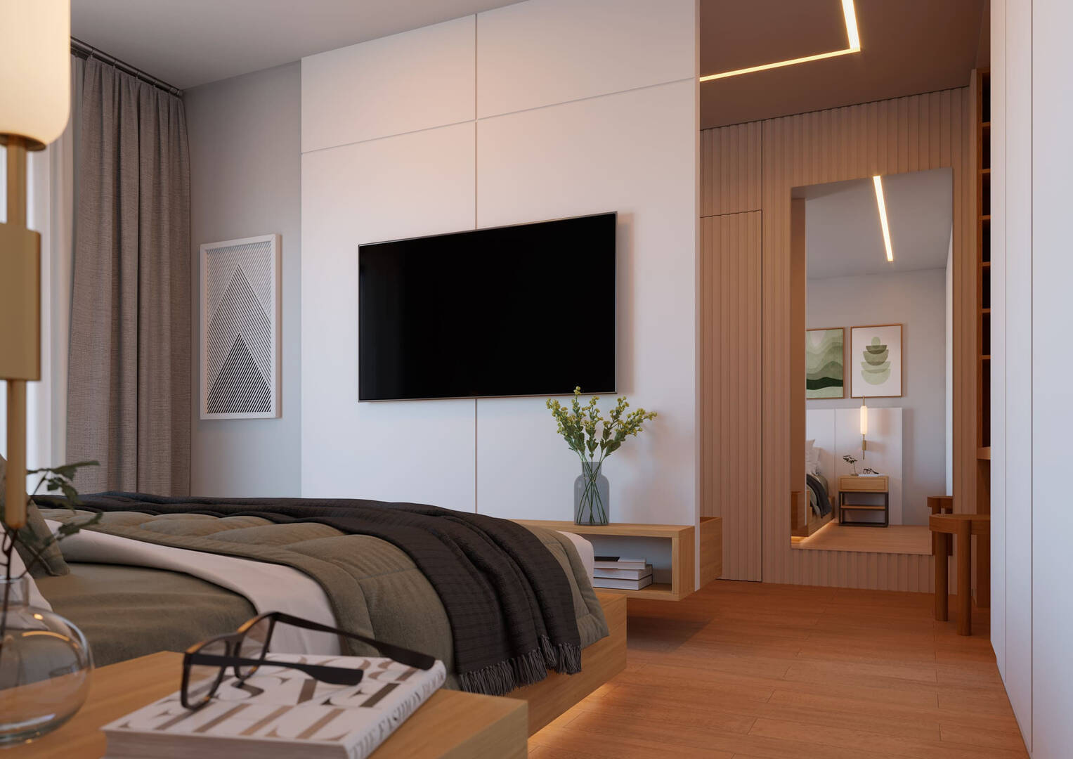 Apartamento, 2 quartos, 96 m² - Foto 20