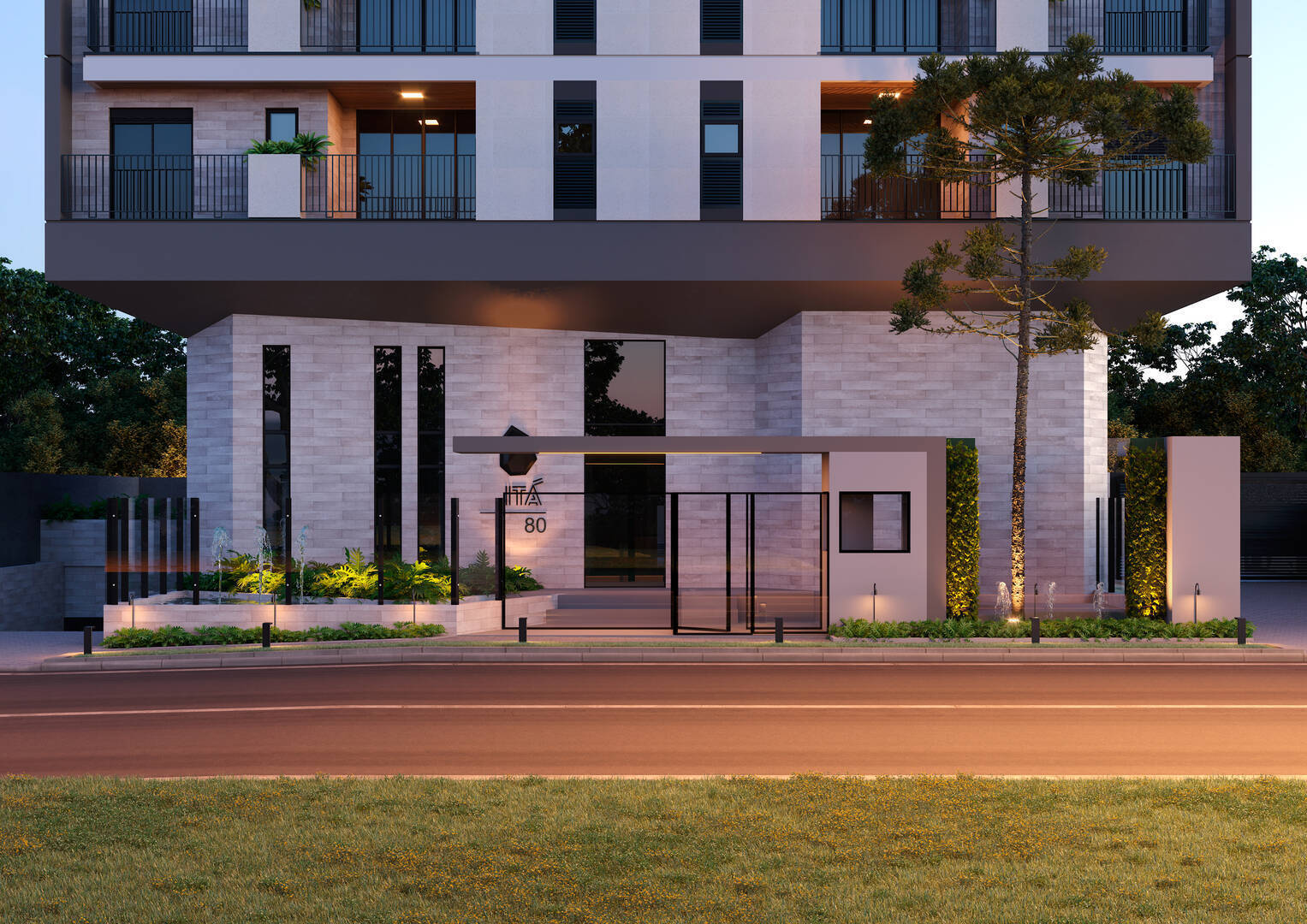 Apartamento, 2 quartos, 96 m² - Foto 22