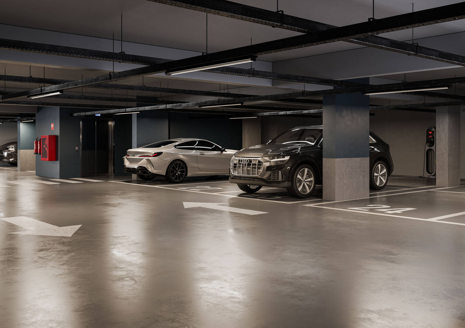 Apartamento, 2 quartos, 96 m² - Foto 23