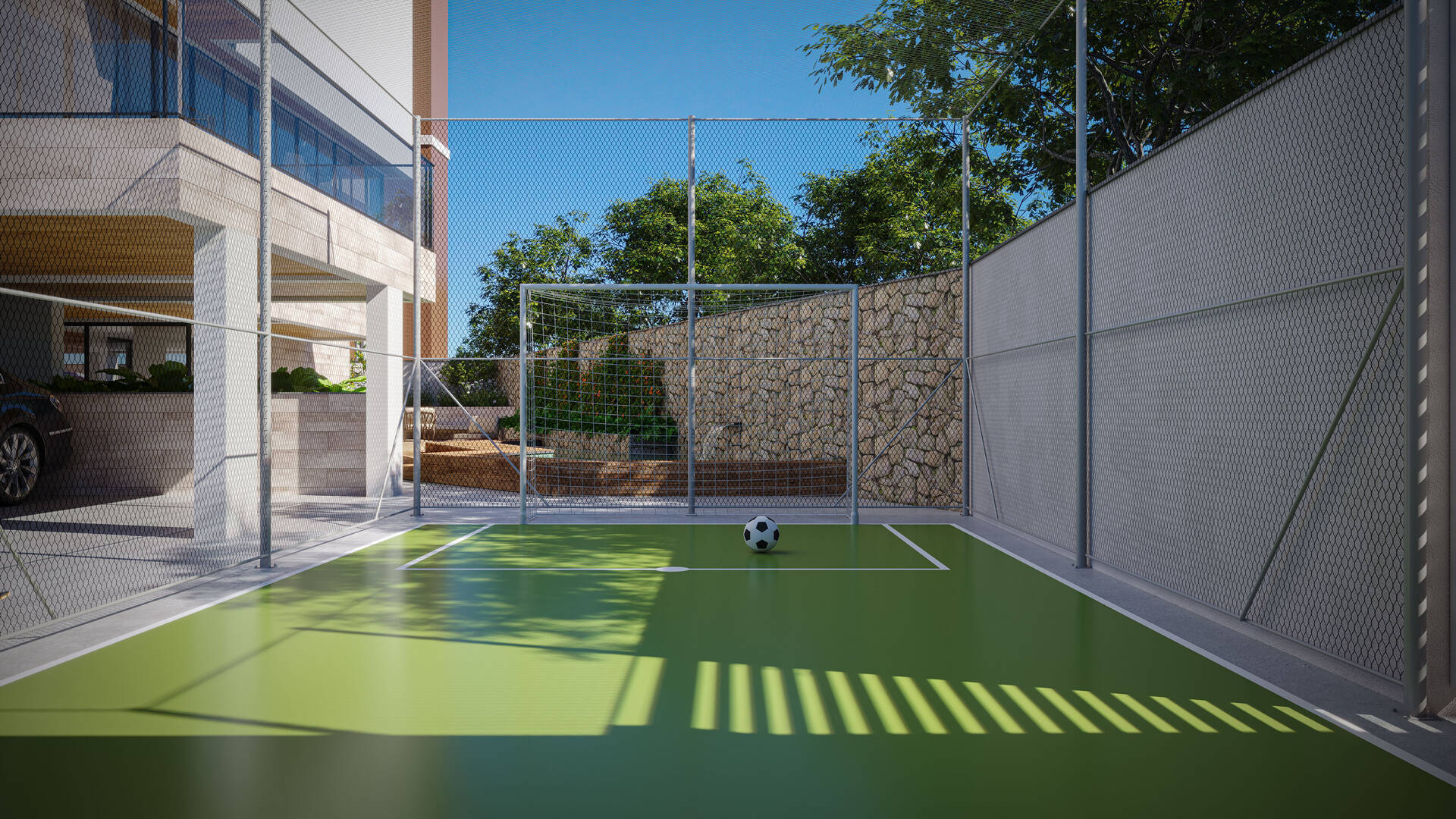 Apartamento, 2 quartos, 96 m² - Foto 24