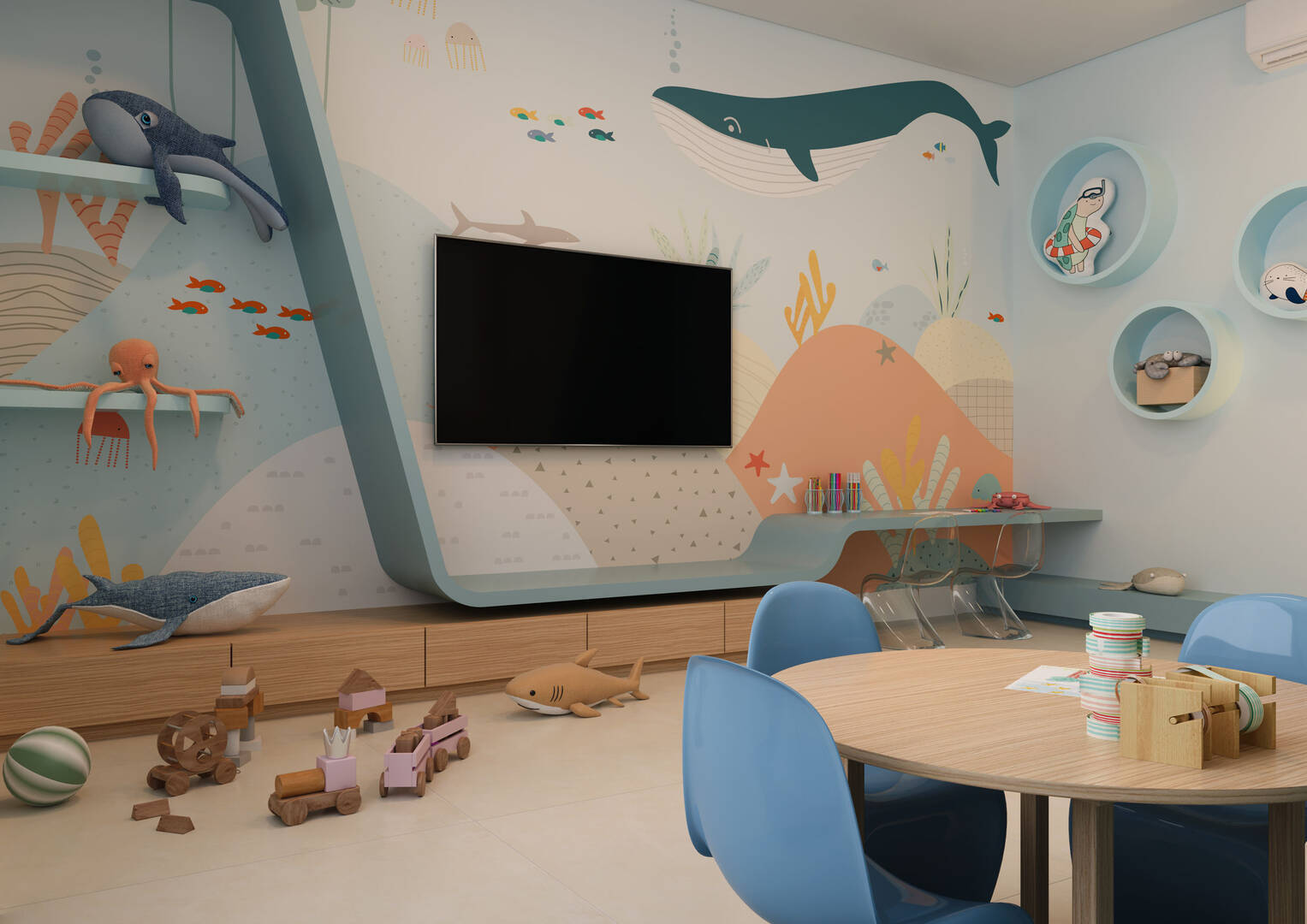 Casa, 3 quartos, 161 m² - Foto 4