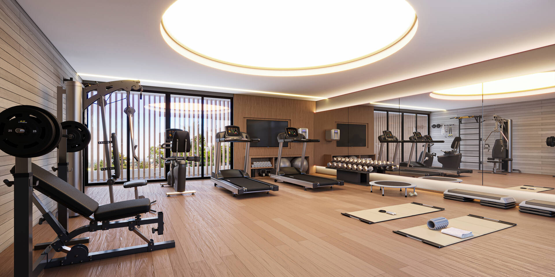 Casa, 3 quartos, 219 m² - Foto 8