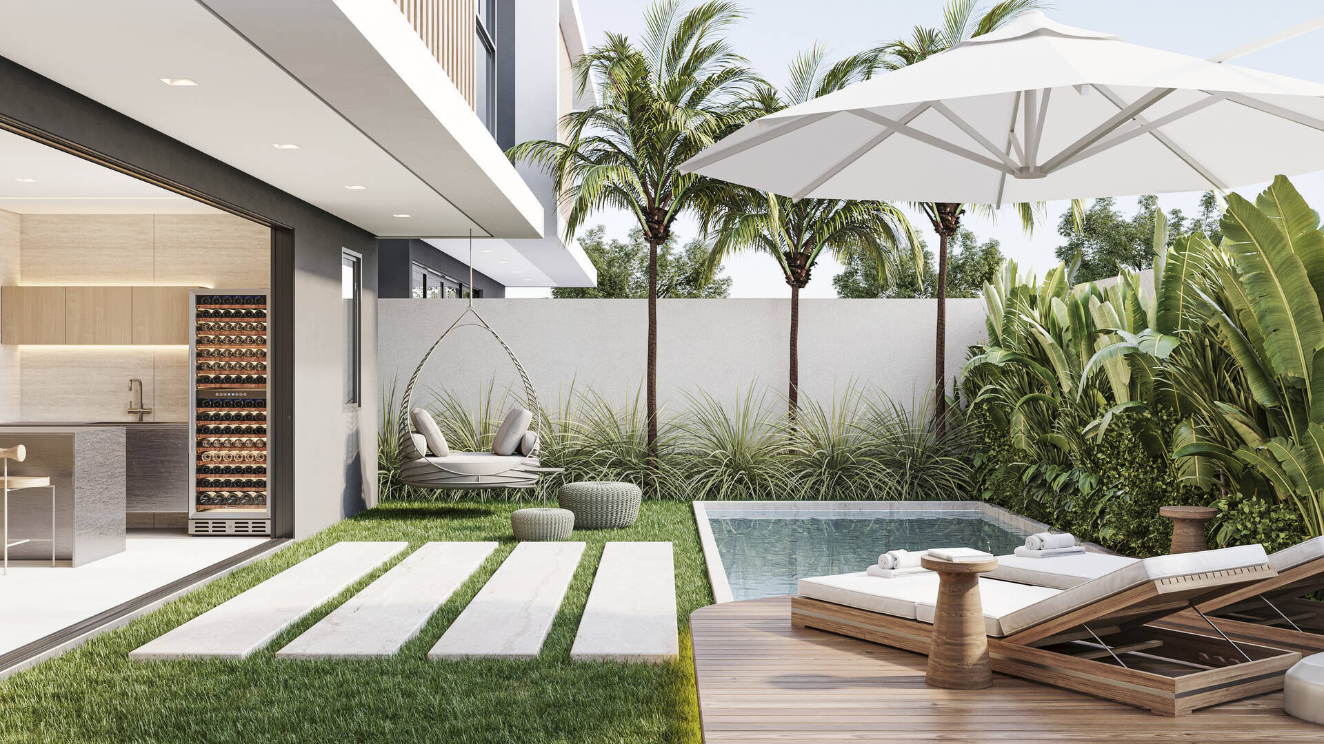 Casa, 3 quartos, 219 m² - Foto 4