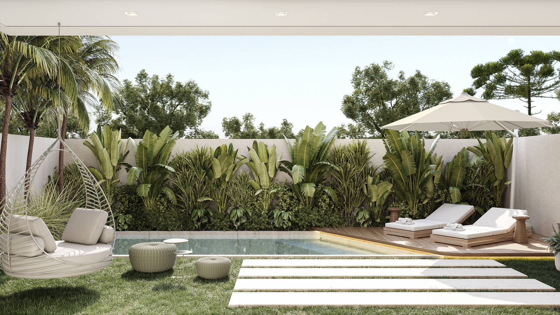 Casa, 3 quartos, 219 m² - Foto 9