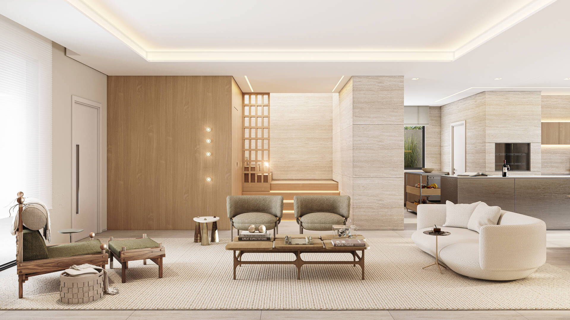 Casa, 3 quartos, 219 m² - Foto 11