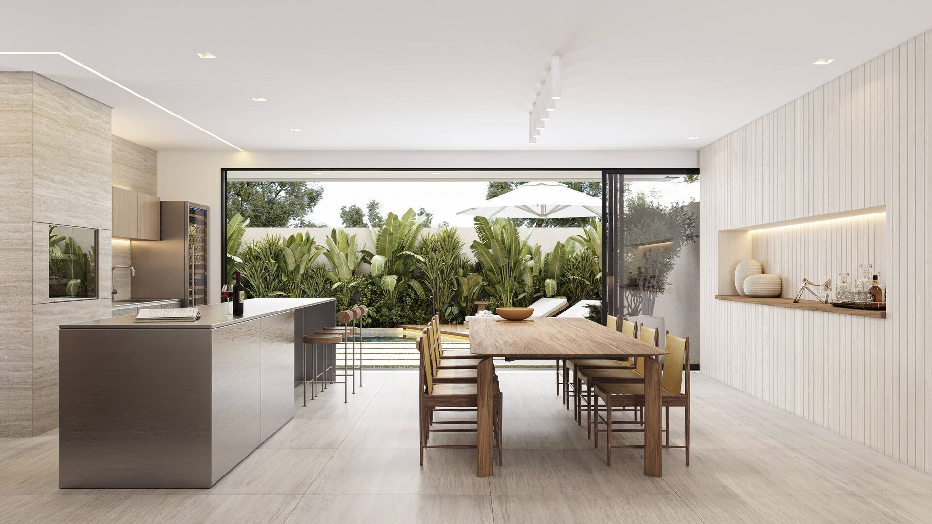 Casa, 3 quartos, 219 m² - Foto 15