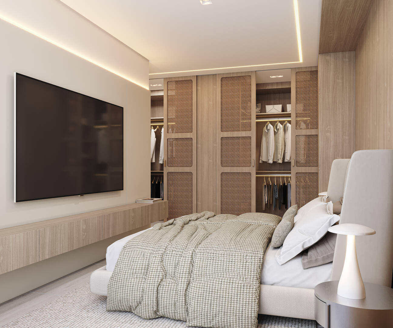 Casa, 3 quartos, 219 m² - Foto 17