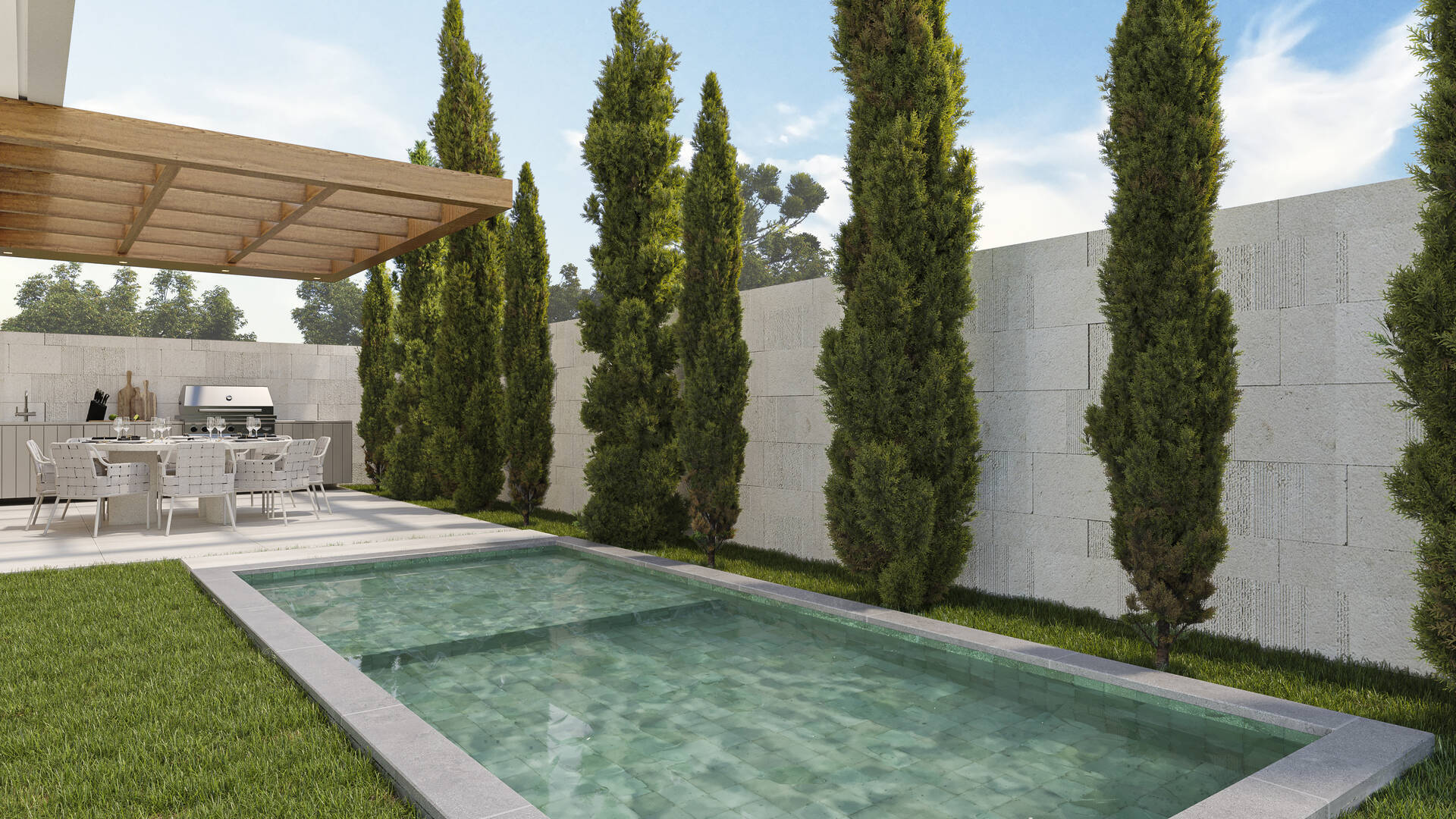 Casa, 3 quartos, 219 m² - Foto 18