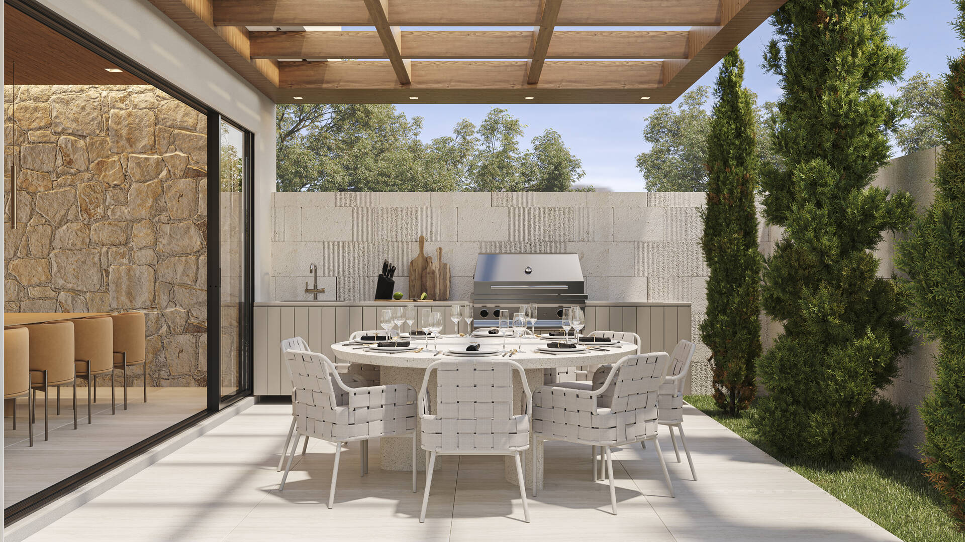 Casa, 3 quartos, 219 m² - Foto 20