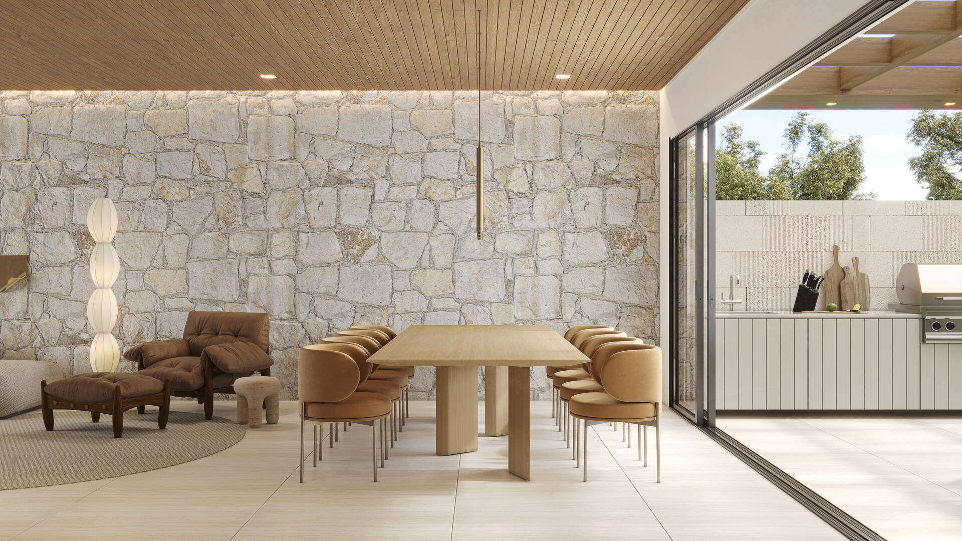 Casa, 3 quartos, 219 m² - Foto 23