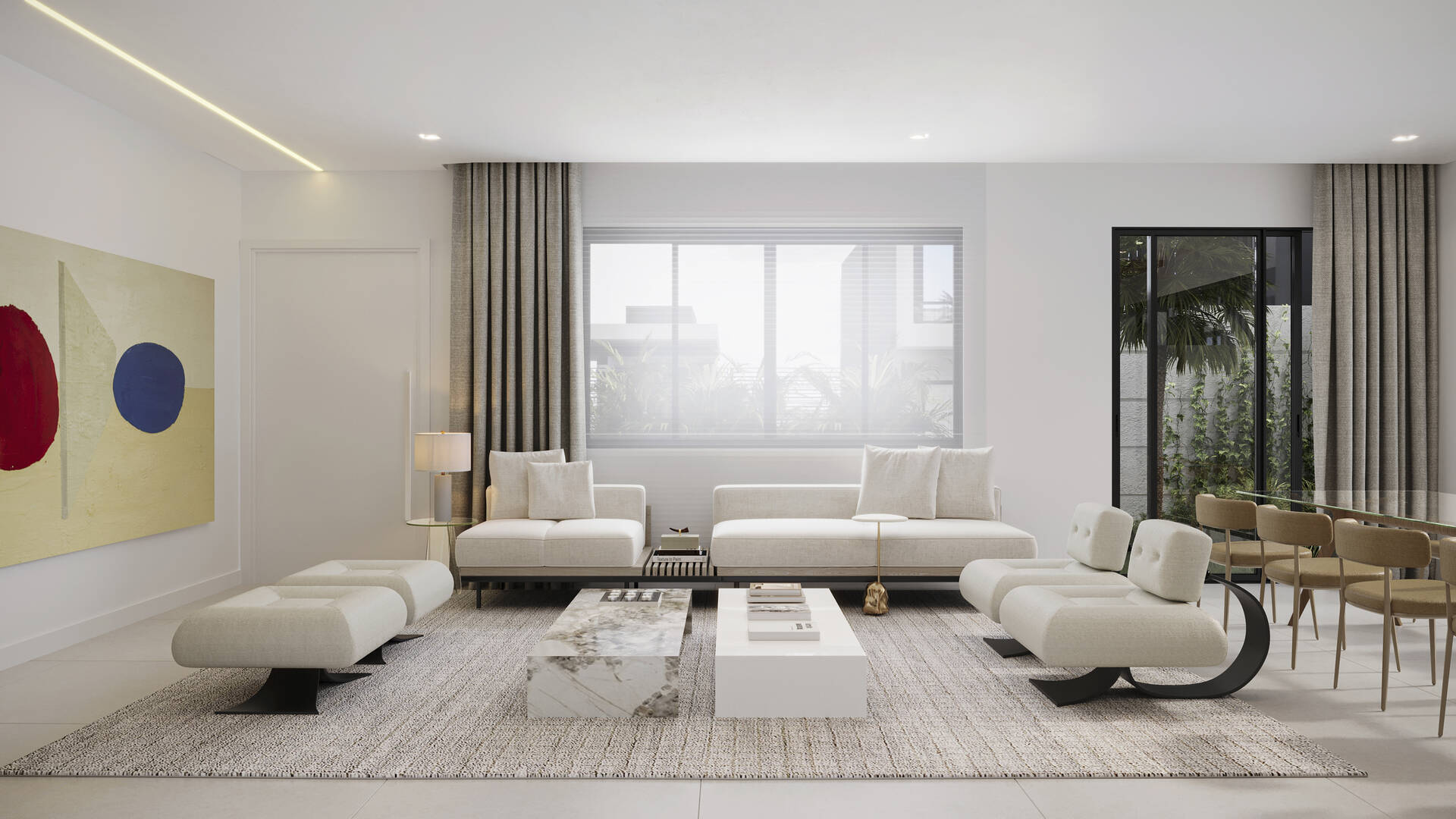 Casa, 3 quartos, 219 m² - Foto 33