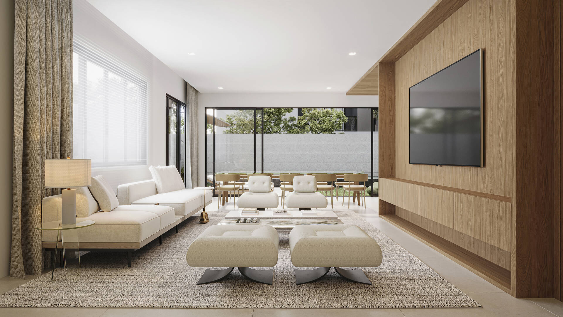 Casa, 3 quartos, 219 m² - Foto 35