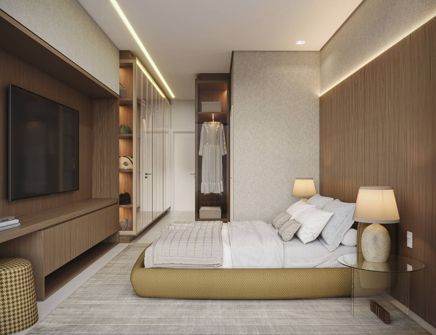 Casa, 3 quartos, 219 m² - Foto 36