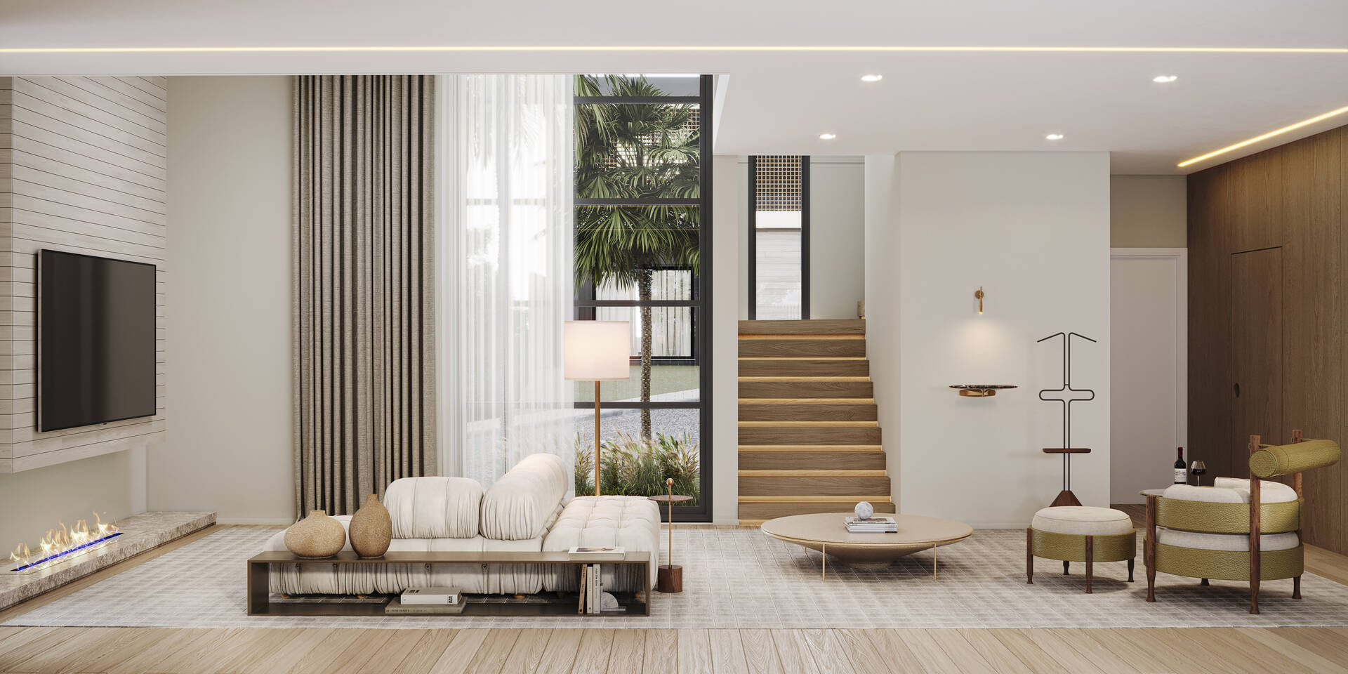 Casa, 3 quartos, 219 m² - Foto 38