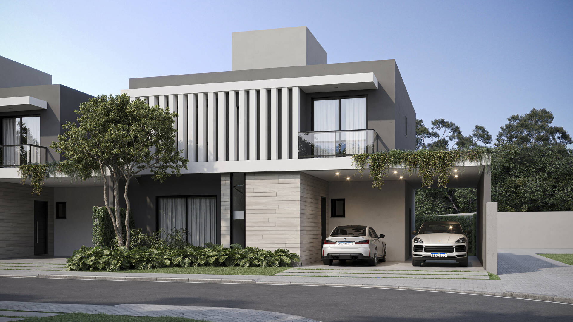 Casa, 3 quartos, 219 m² - Foto 46