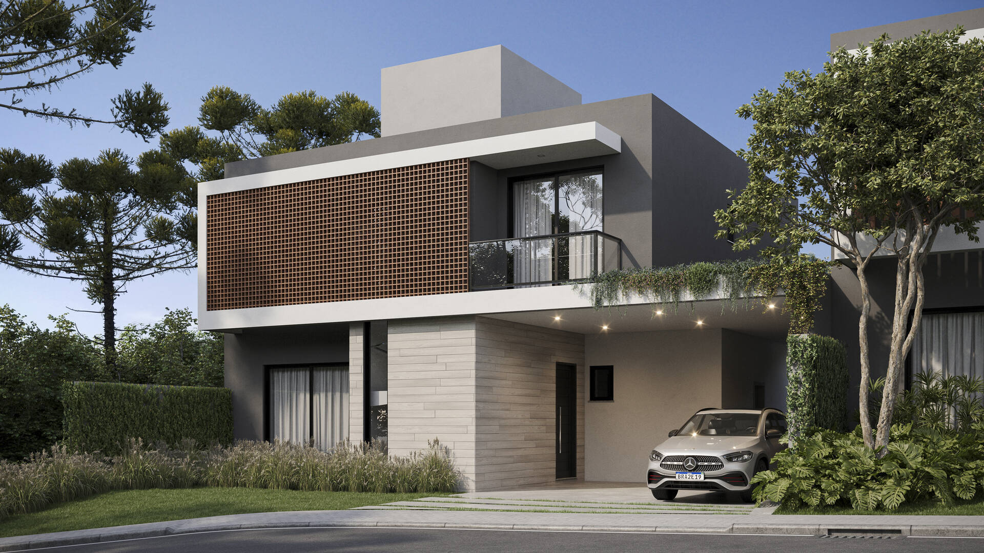 Casa, 3 quartos, 219 m² - Foto 3