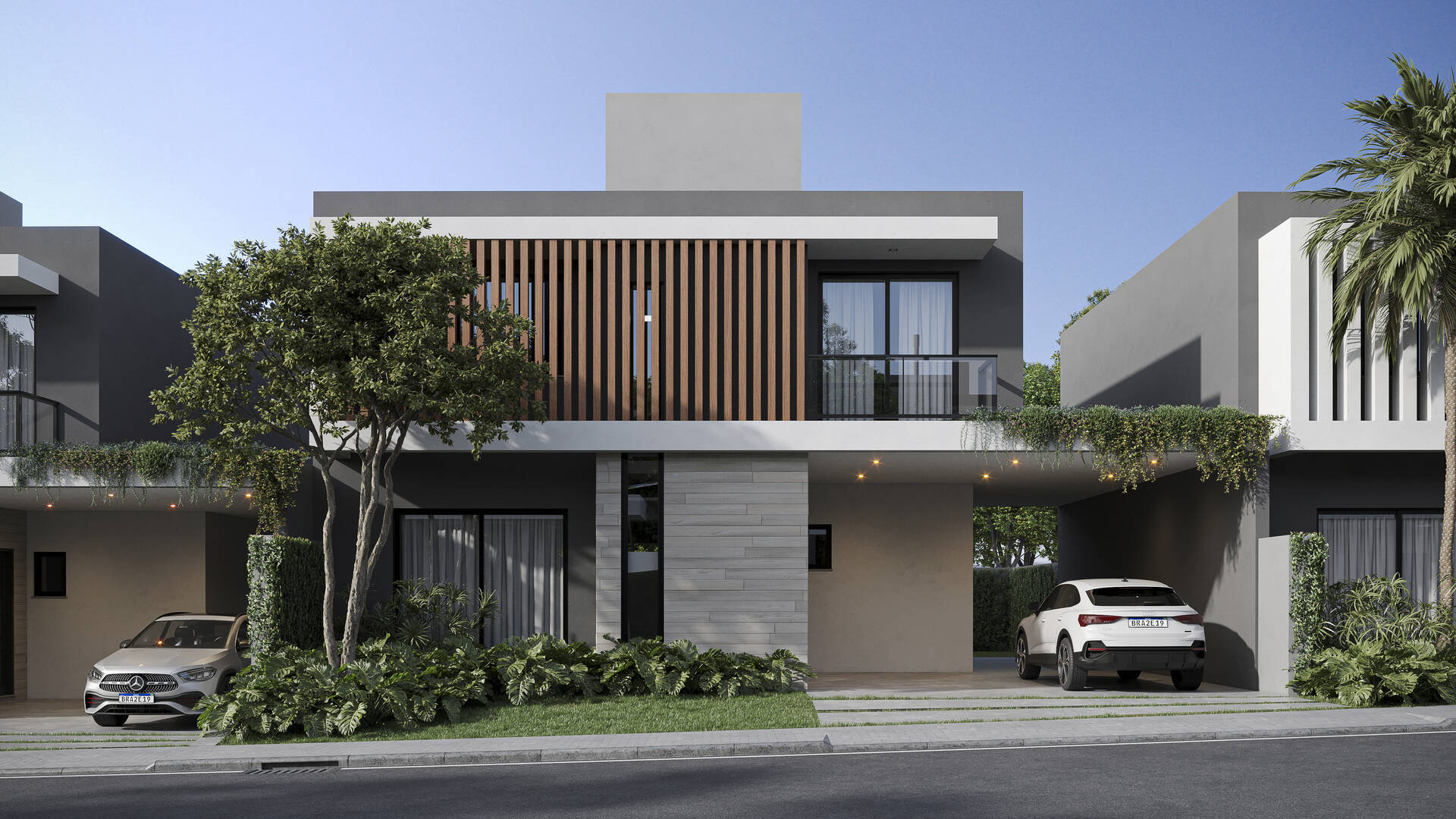 Casa, 3 quartos, 219 m² - Foto 2