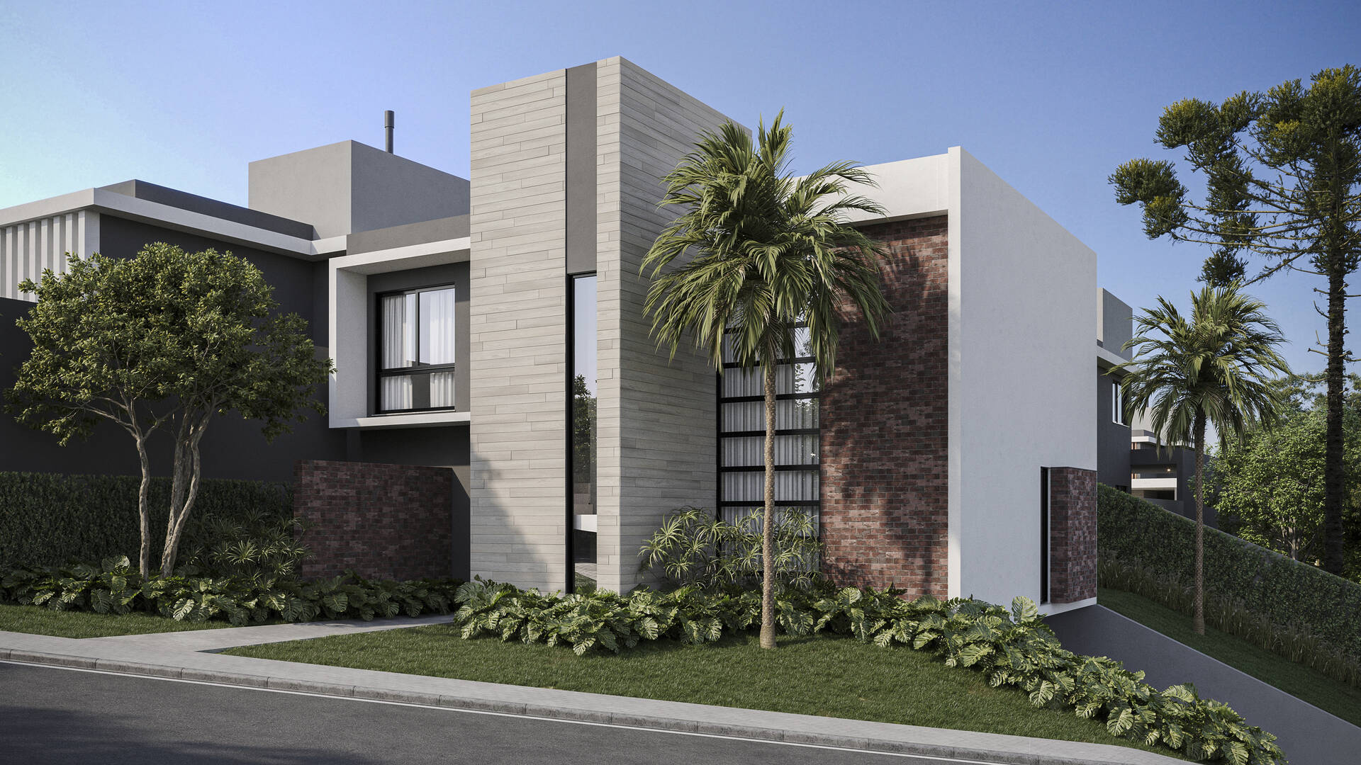 Casa, 3 quartos, 219 m² - Foto 48