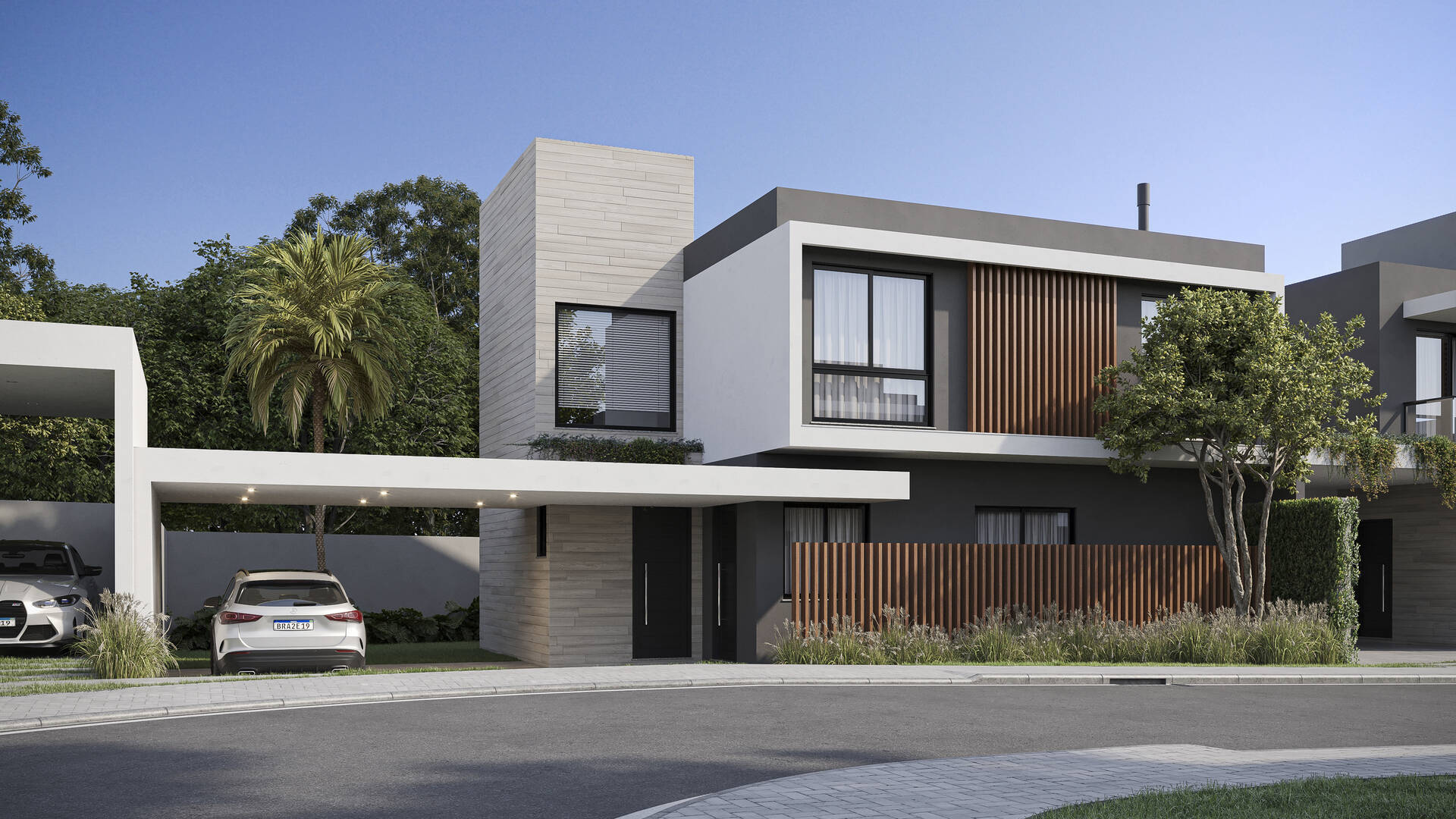 Casa, 3 quartos, 219 m² - Foto 50