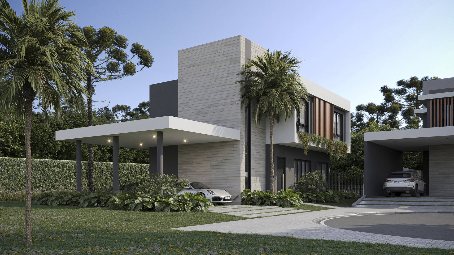 Casa, 3 quartos, 219 m² - Foto 51